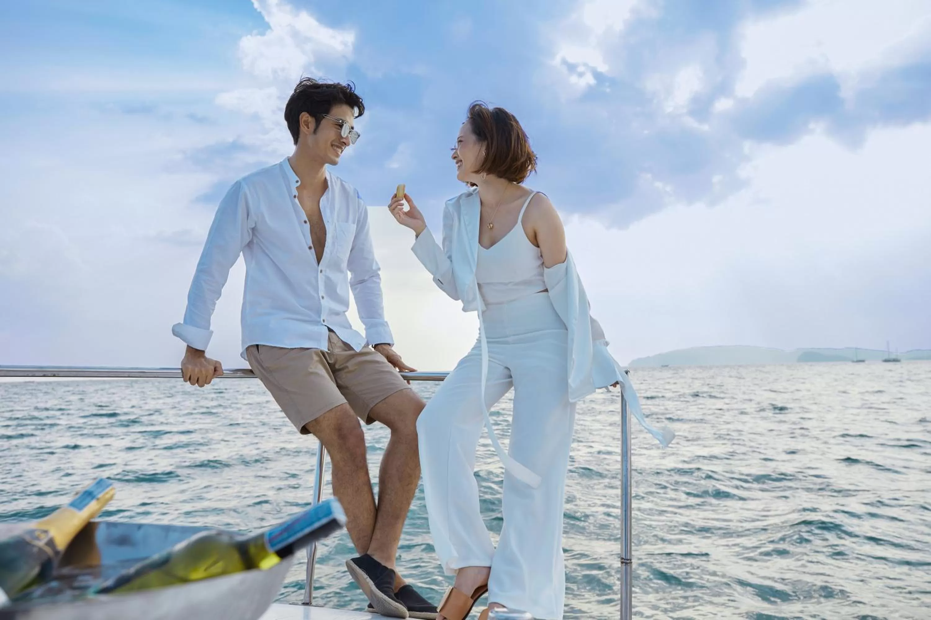 Fitness centre/facilities in Centara Grand Beach Resort & Villas Krabi