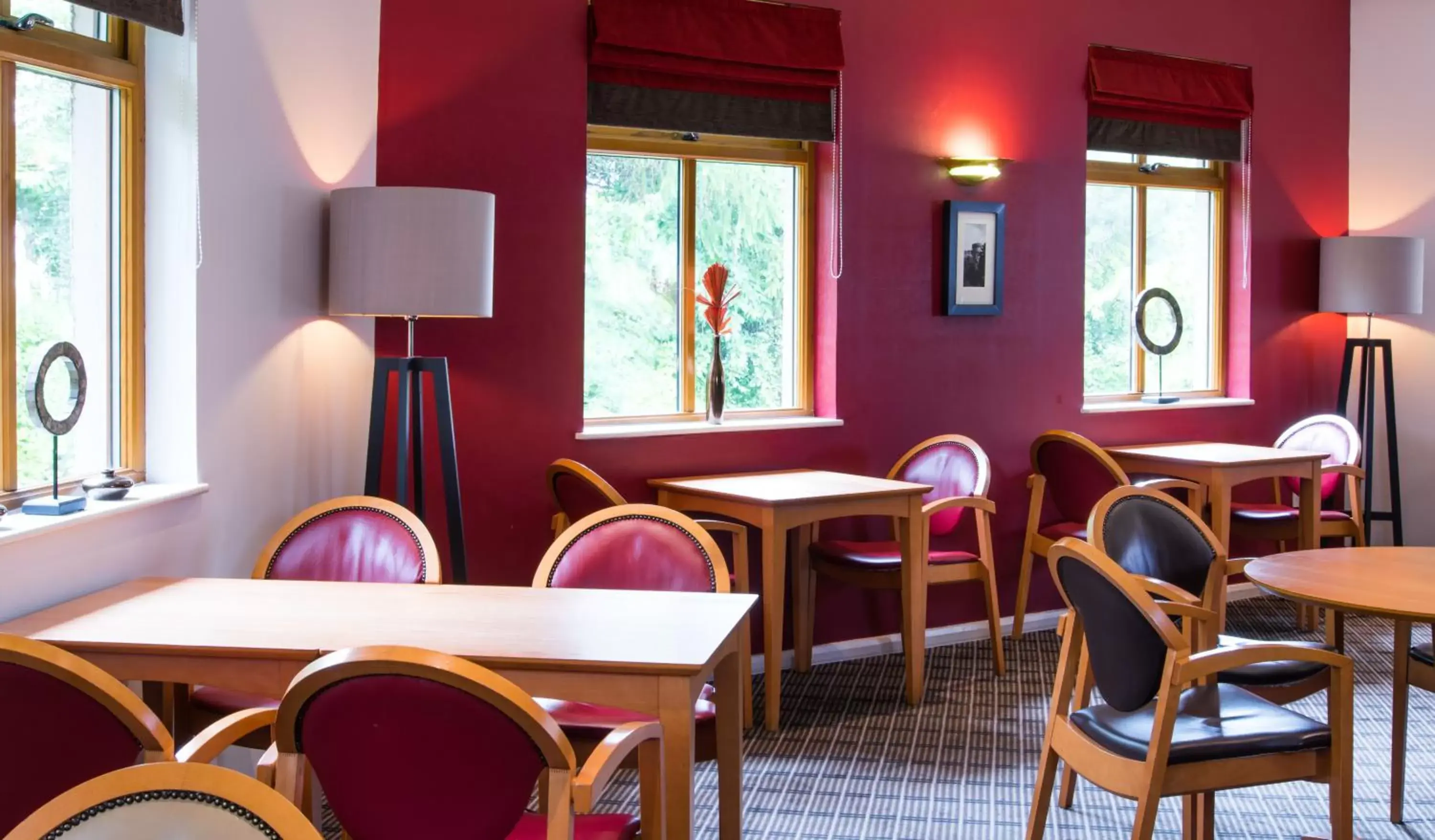 Restaurant/Places to Eat in Holiday Inn Express Inverness, an IHG Hotel