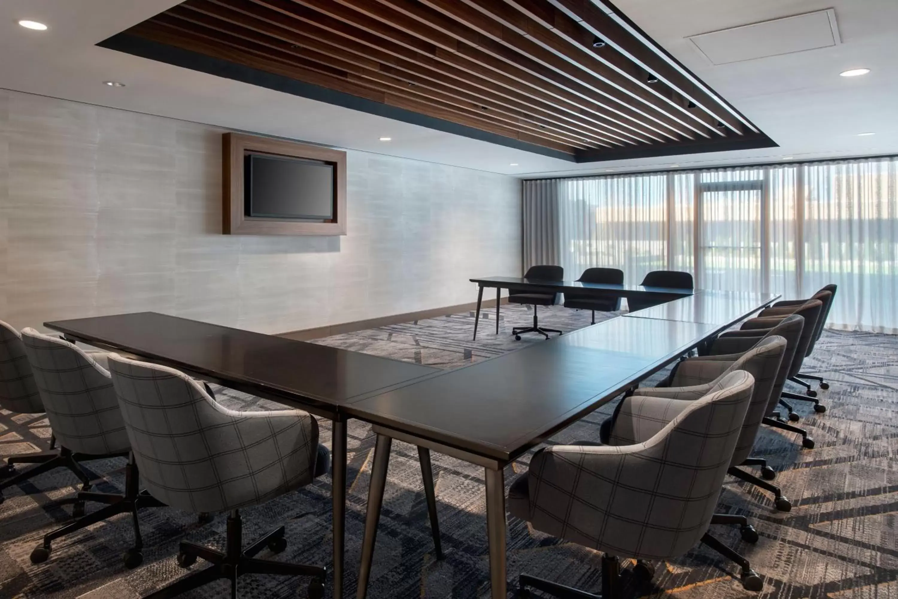 Meeting/conference room in Marriott Springfield Downtown