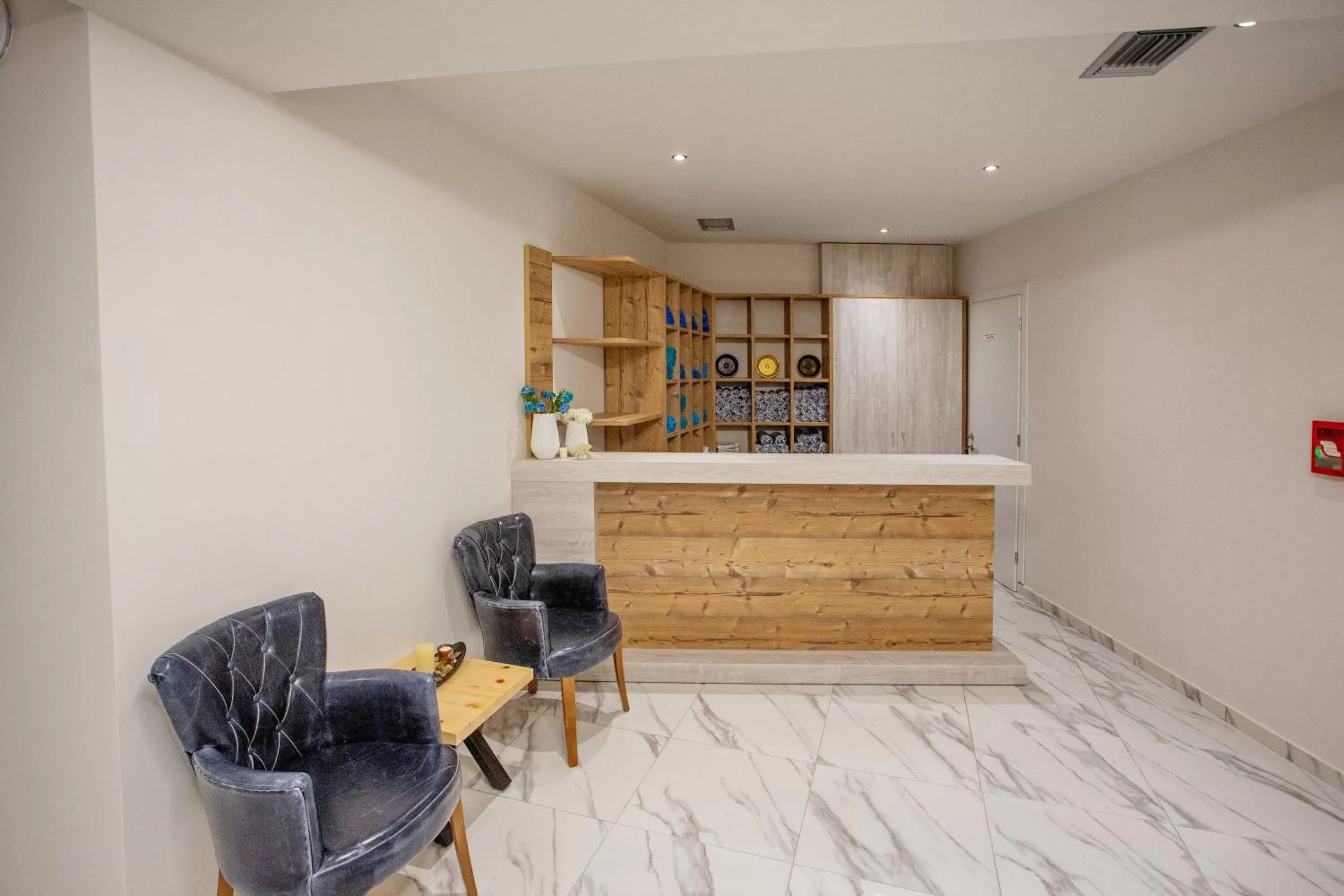 Massage in Kavala Resort & Spa