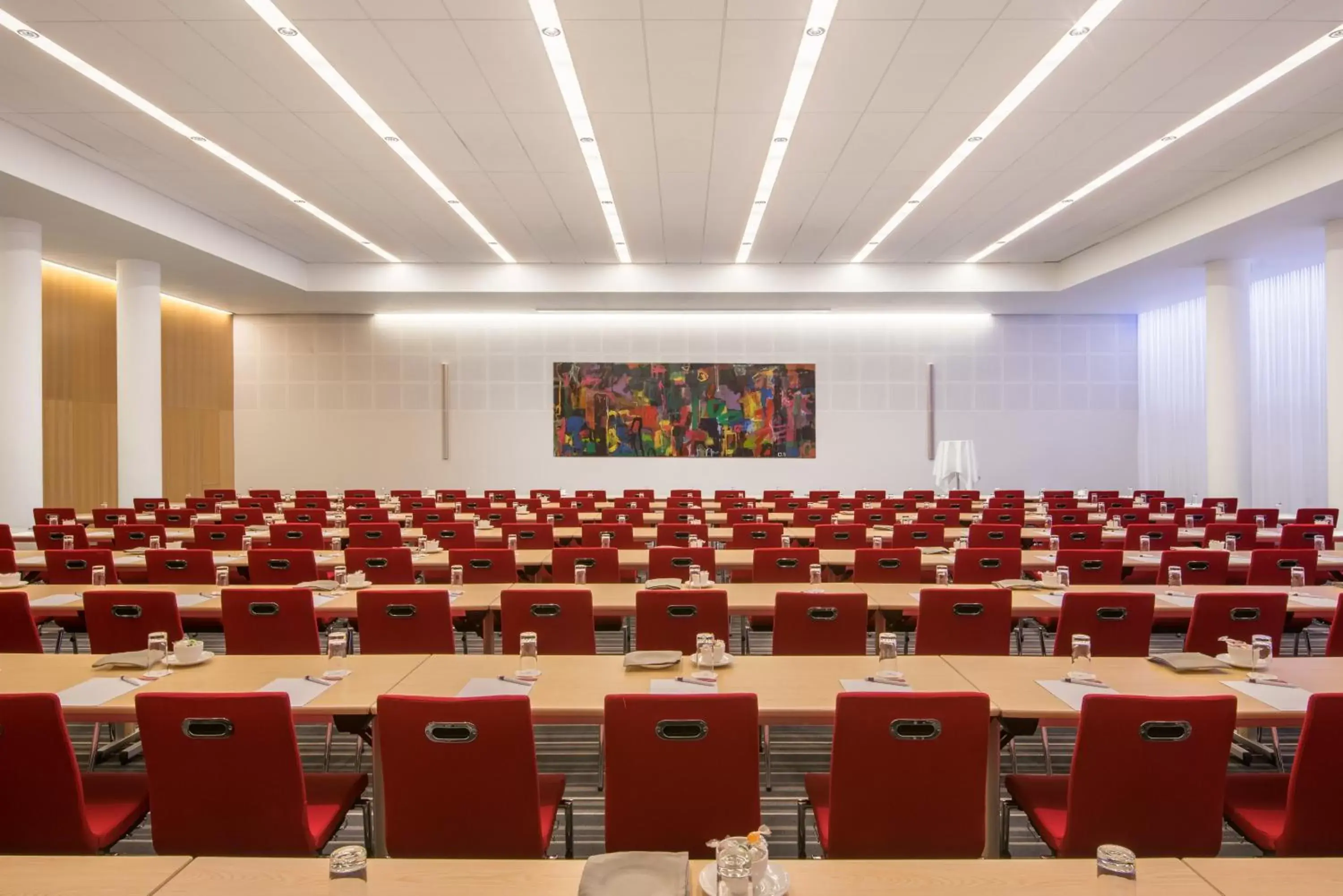 Meeting/conference room, Business Area/Conference Room in Crowne Plaza Copenhagen Towers, an IHG Hotel