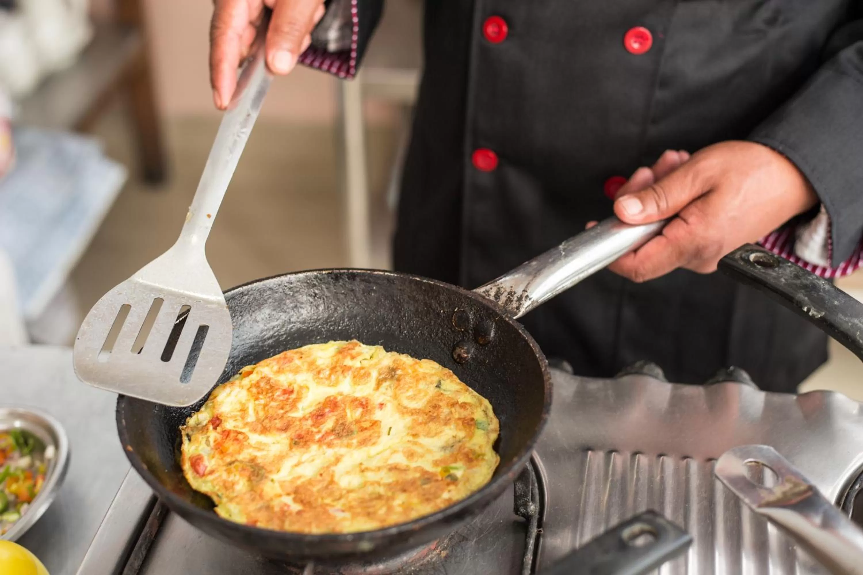 Food and drinks, Other Activities in Mandala Heritage Inn