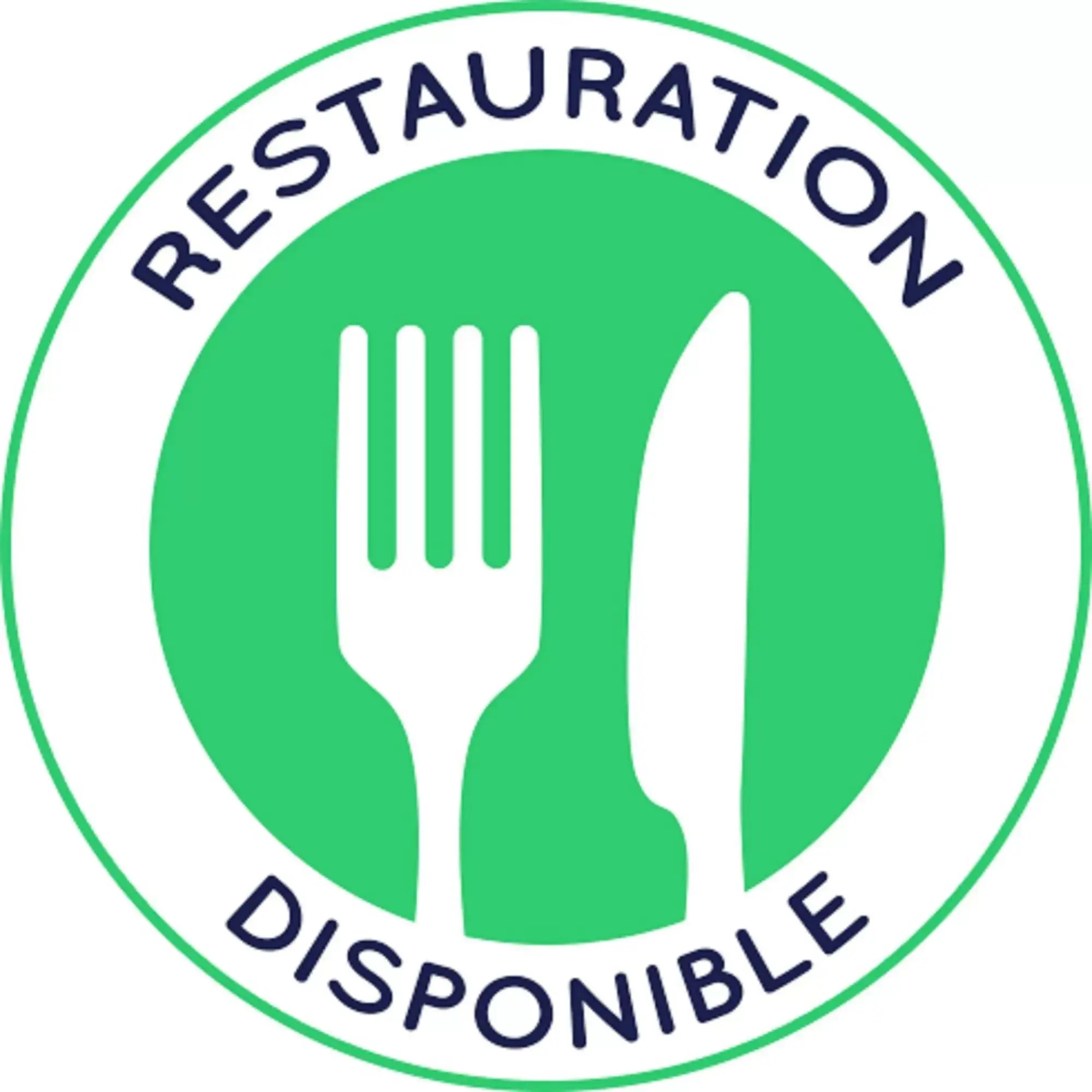 Restaurant/places to eat in Campanile Chartres