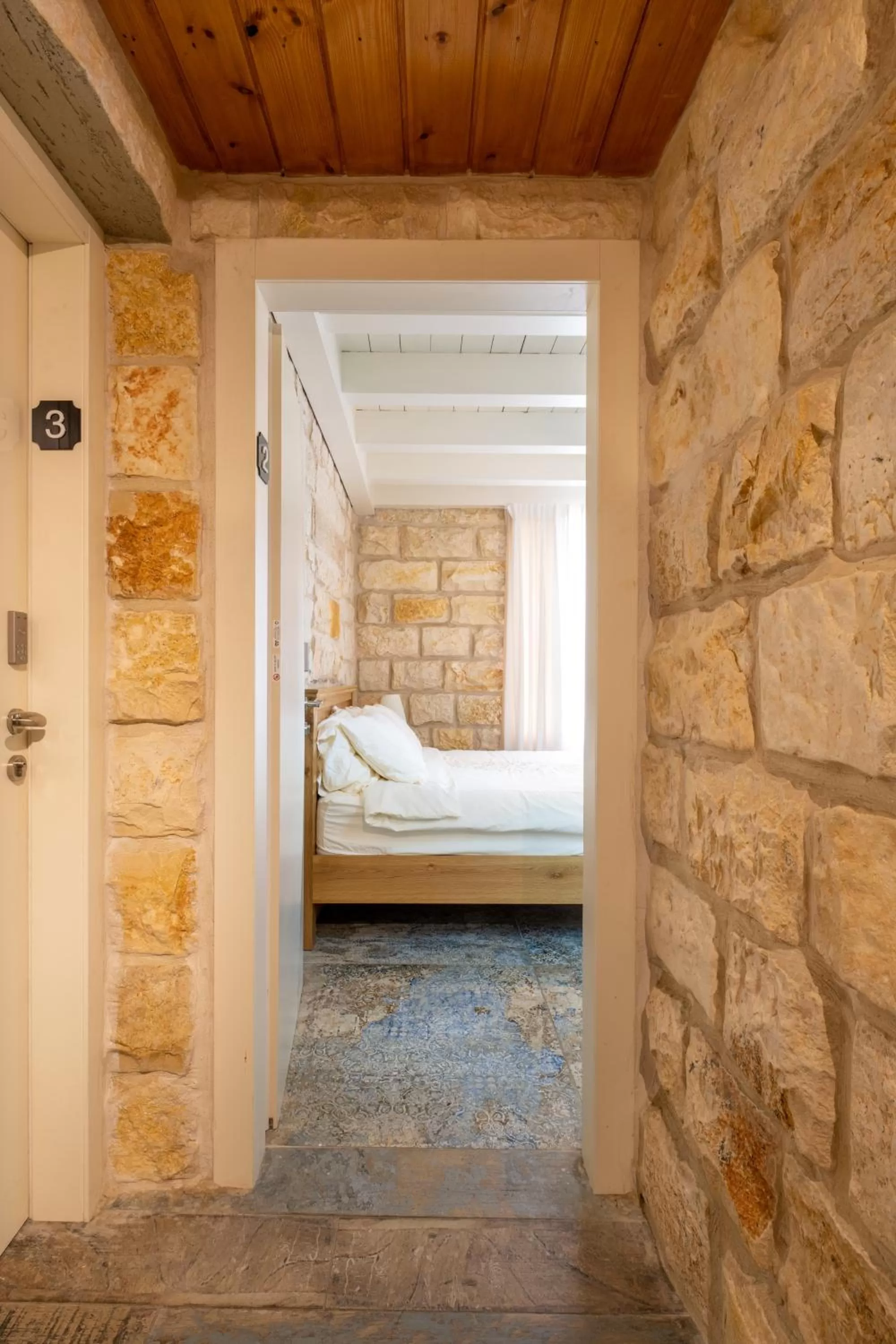 Junior Suite in Via Maria Boutique Suites - Free Parking