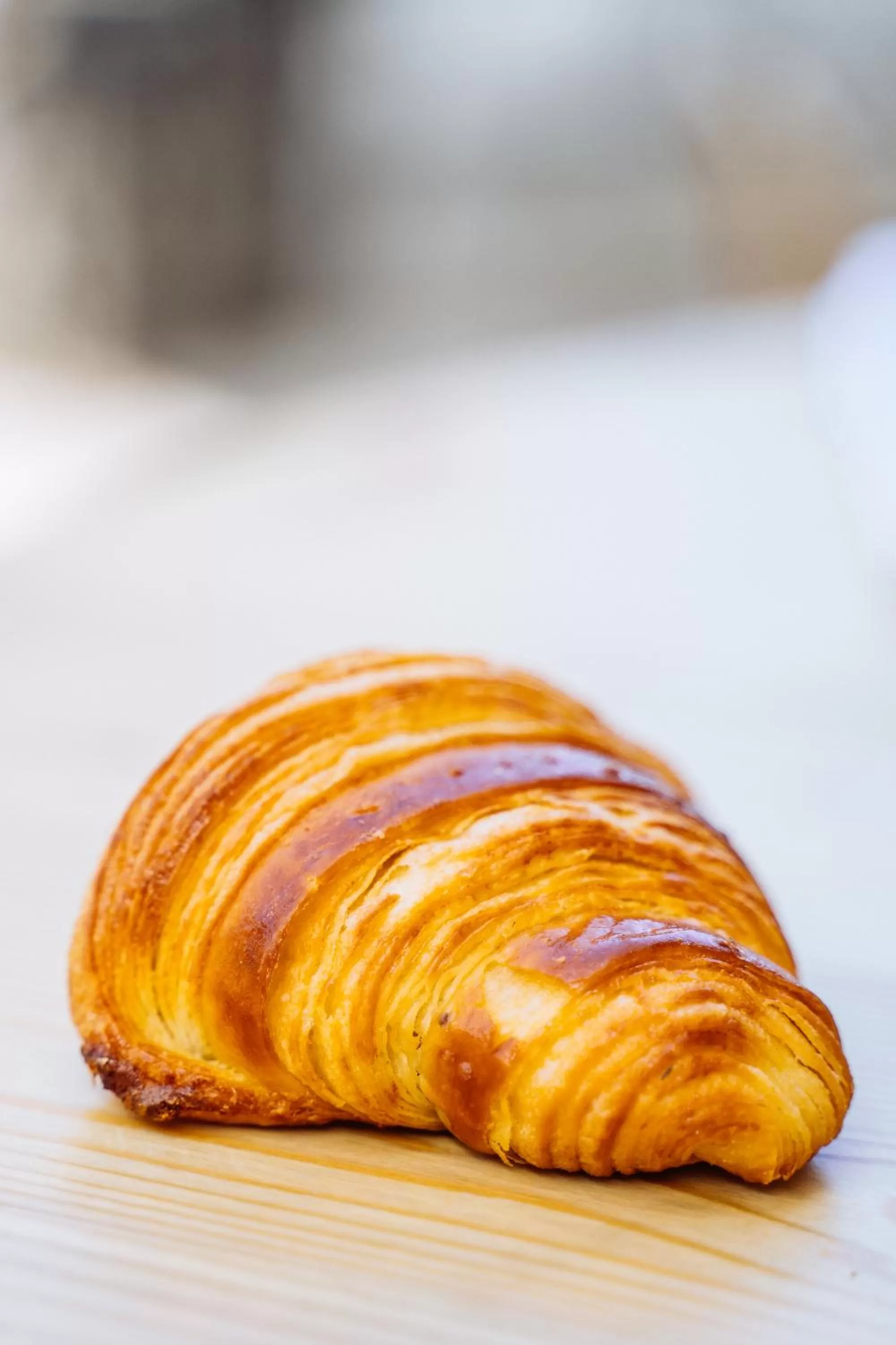 Breakfast, Food in Auberge du Lyonnais