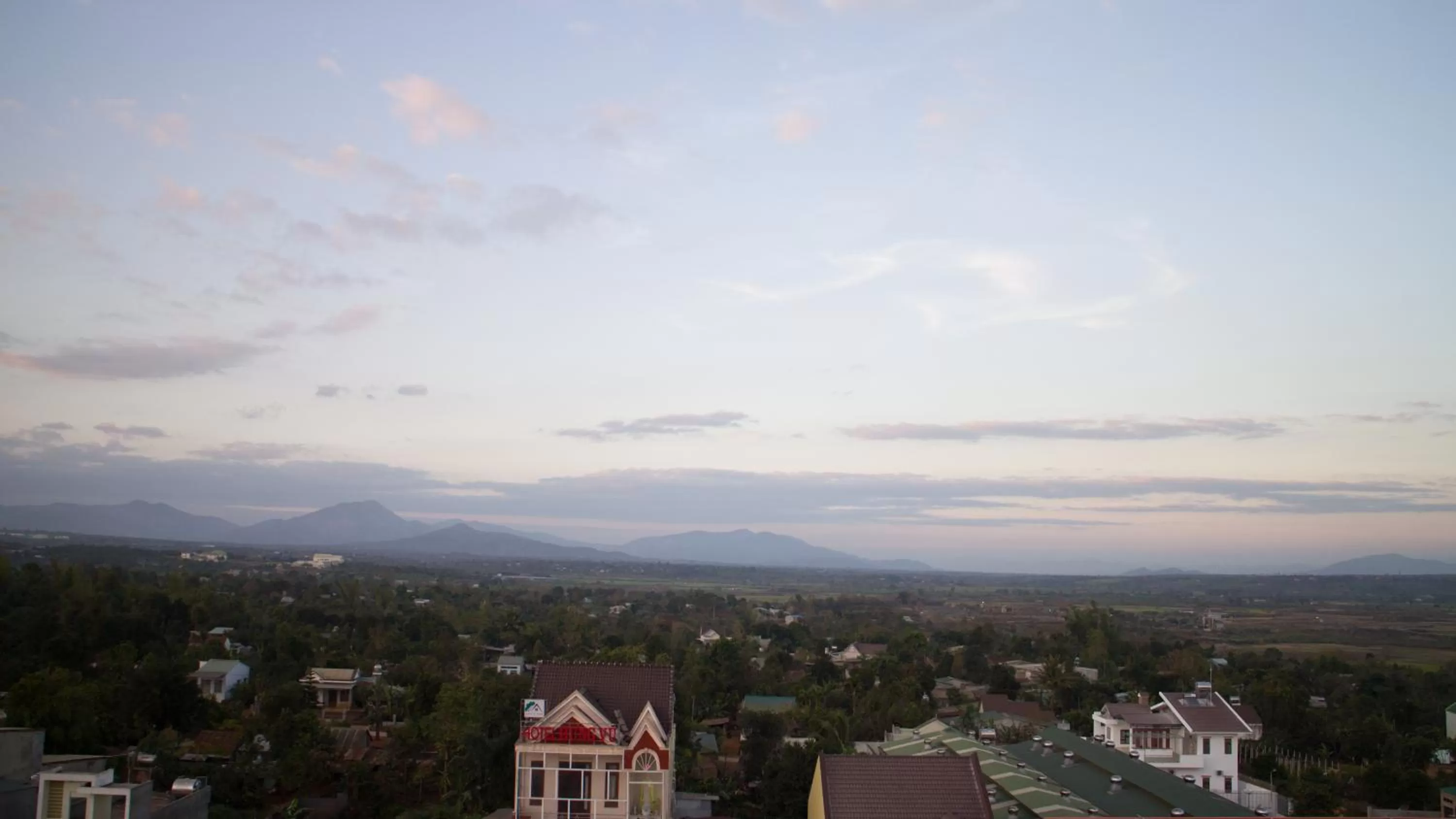 Neighbourhood in Hotel Nguyên Phước