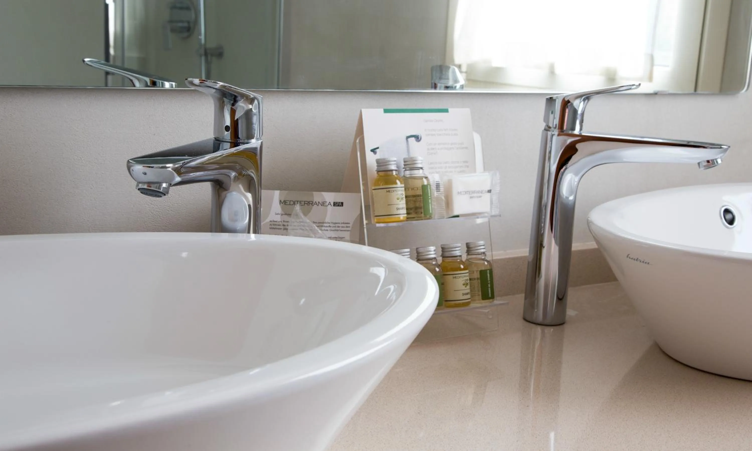 Day in Best Western Hotel Anthurium