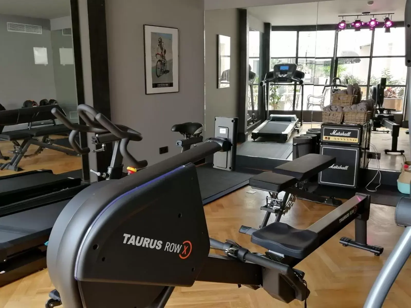 Fitness Center/Facilities in Ten Mallorca - Adults Only