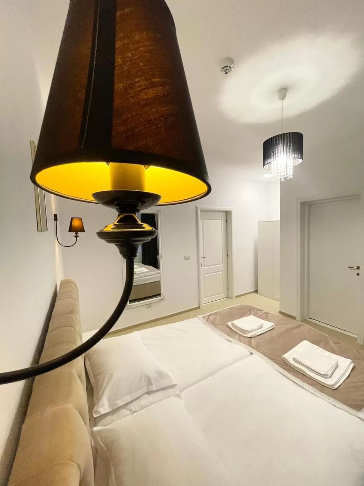 Bed in COCHET BOUTIQUE