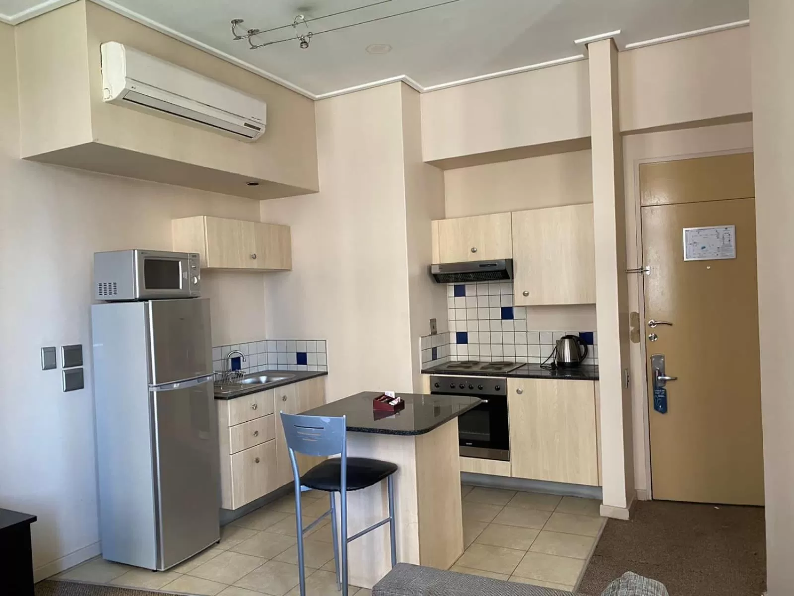 Mapungubwe Hotel Apartments Marshalltown