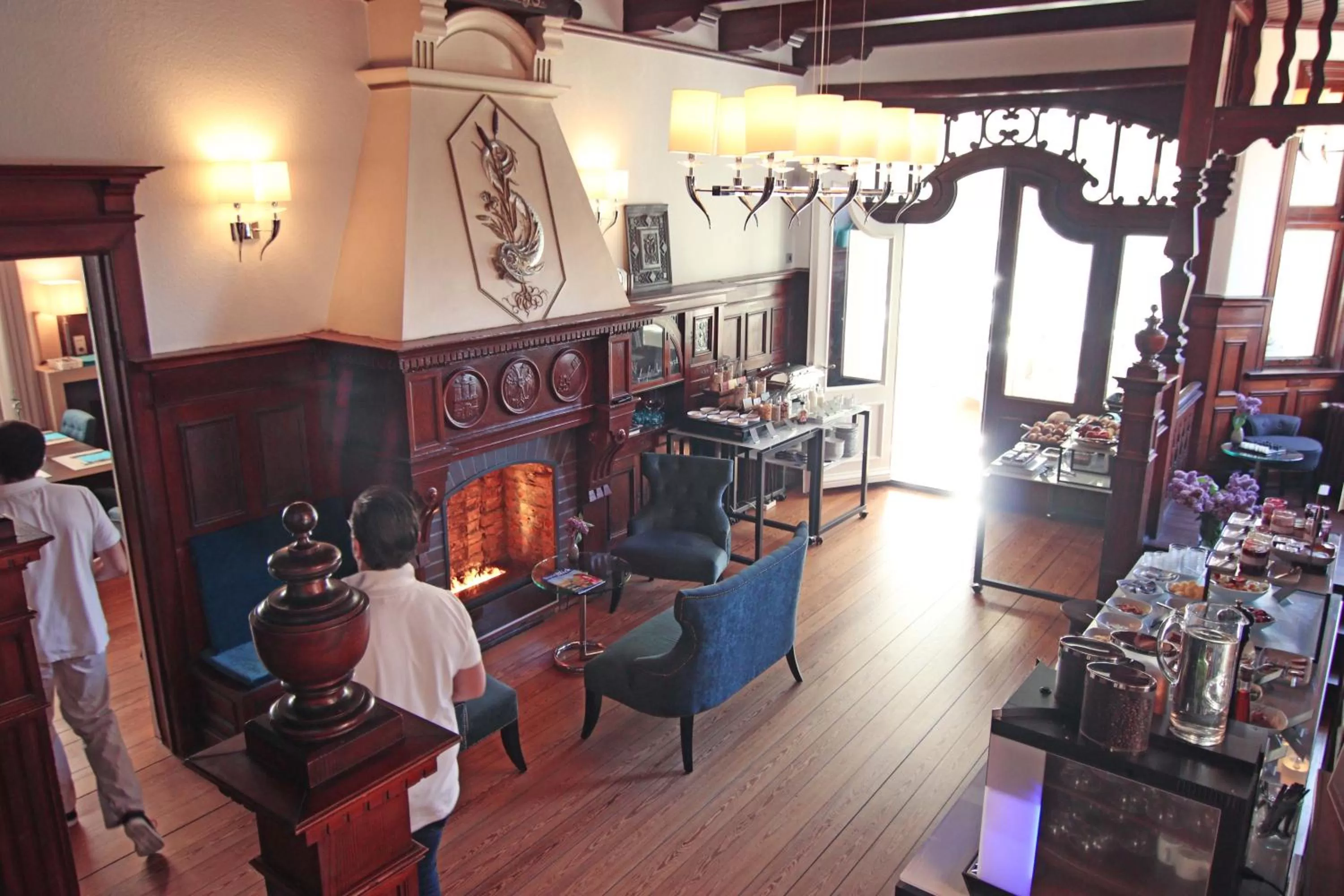 Villa WellenRausch - Adults Only