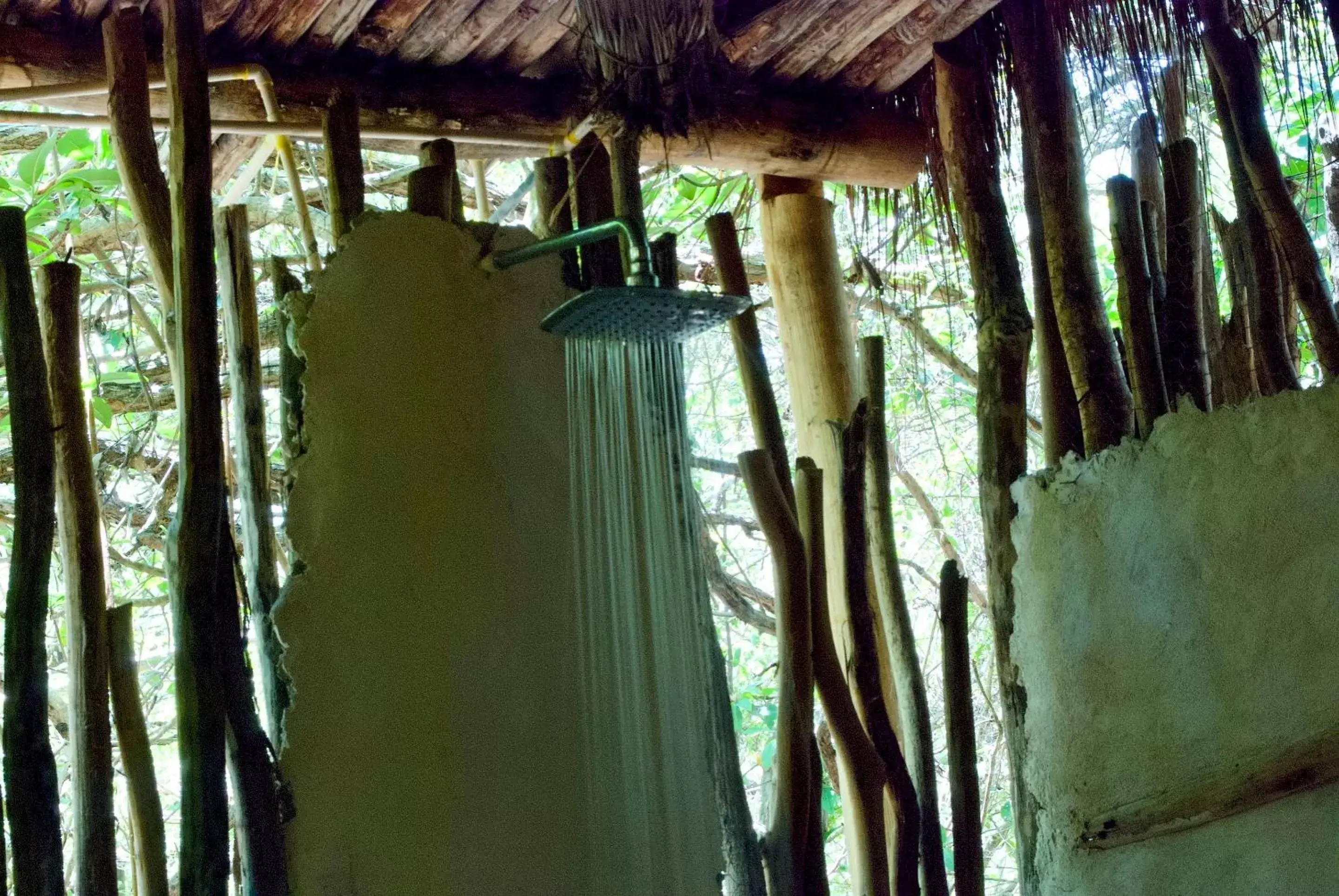 Bathroom in Serena Tulum - Adults Only