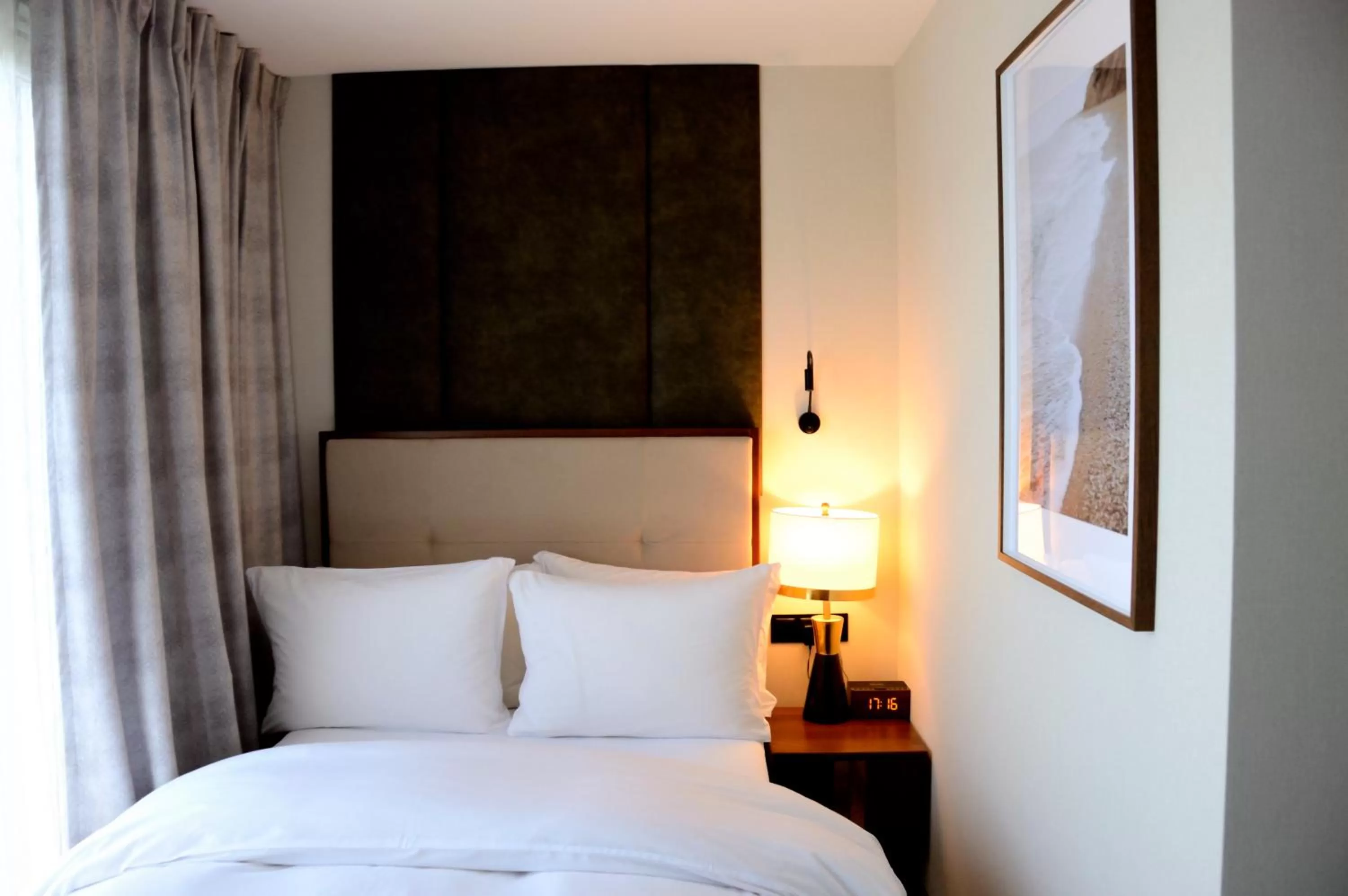 Bed in BOGUSZ Wladyslawowo