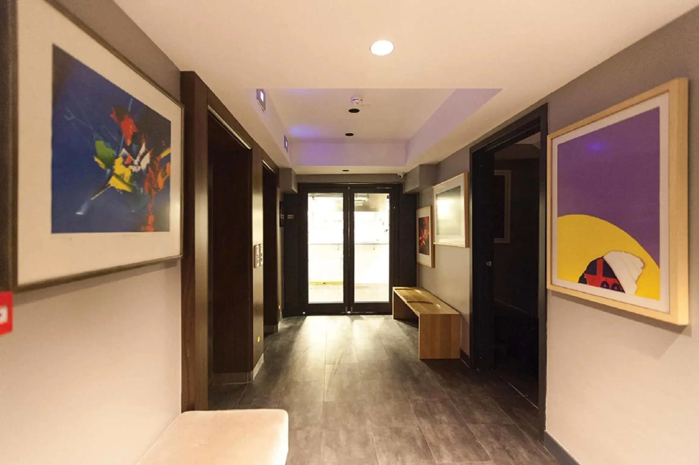 Area and facilities, Lobby/Reception in Bankerhan Hotel Galata - Adults Only Special Category