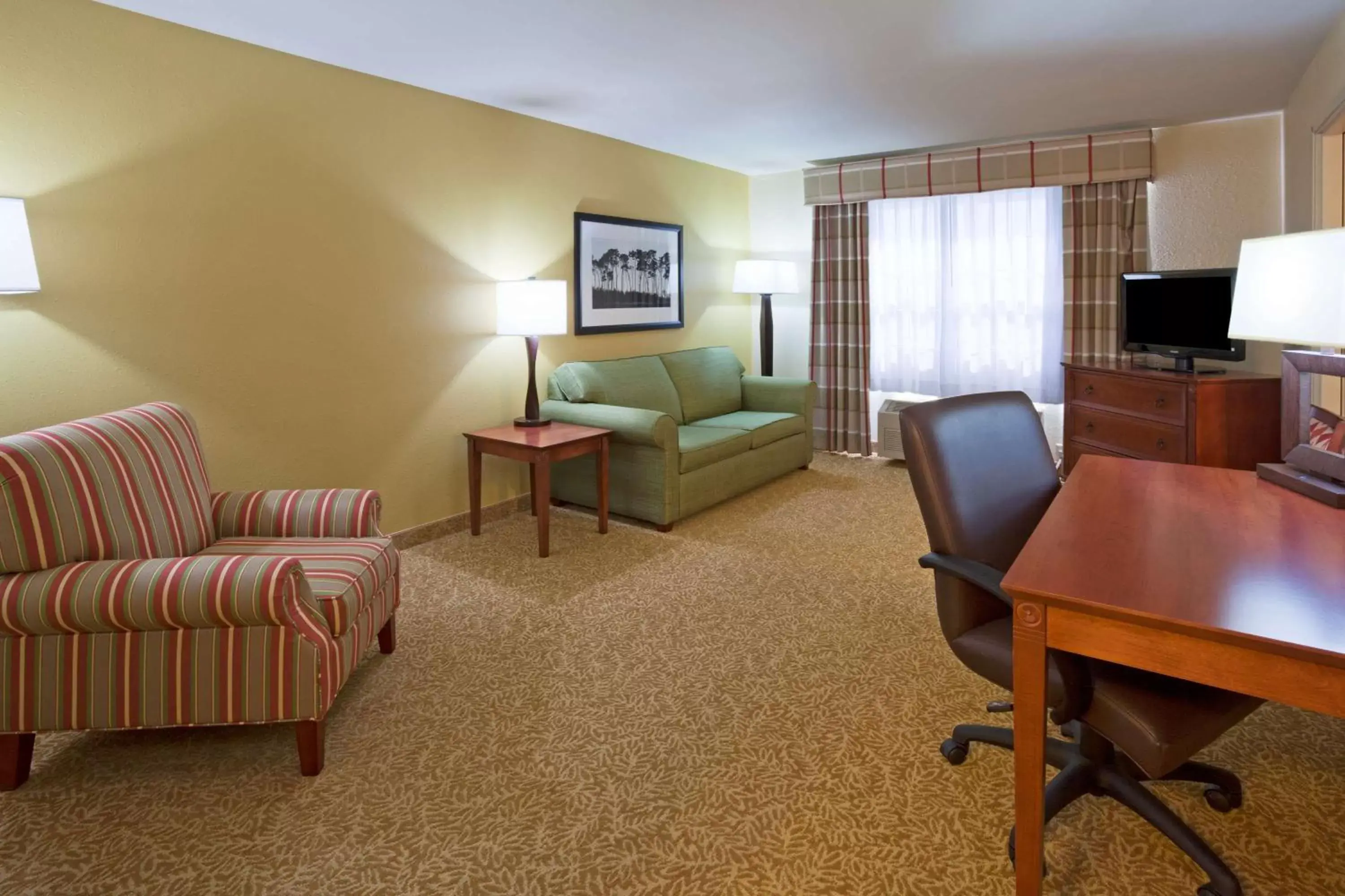 Other, Seating Area in Country Inn & Suites by Radisson, Dakota Dunes, SD