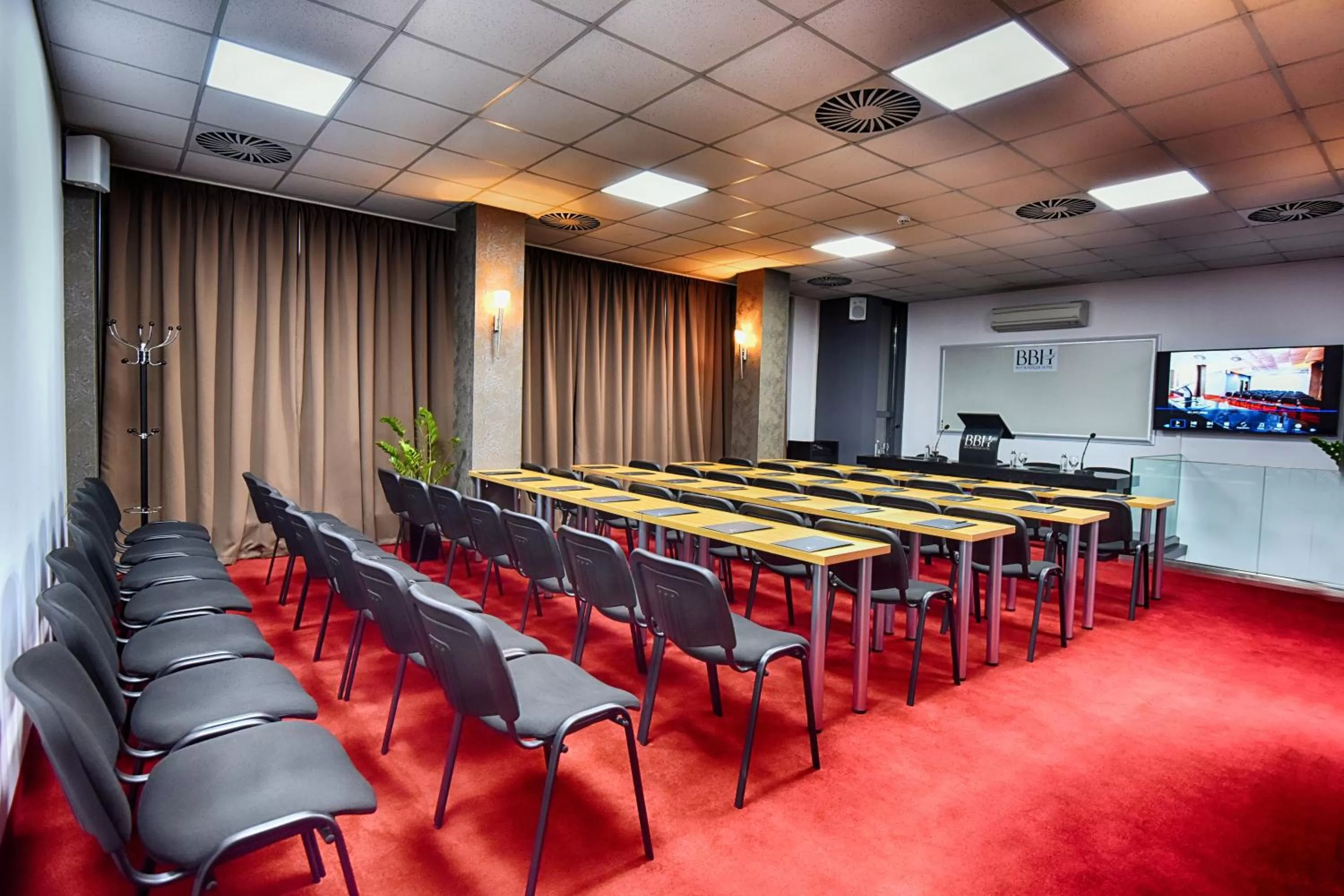 Meeting/conference room in Best Boutique Hotel