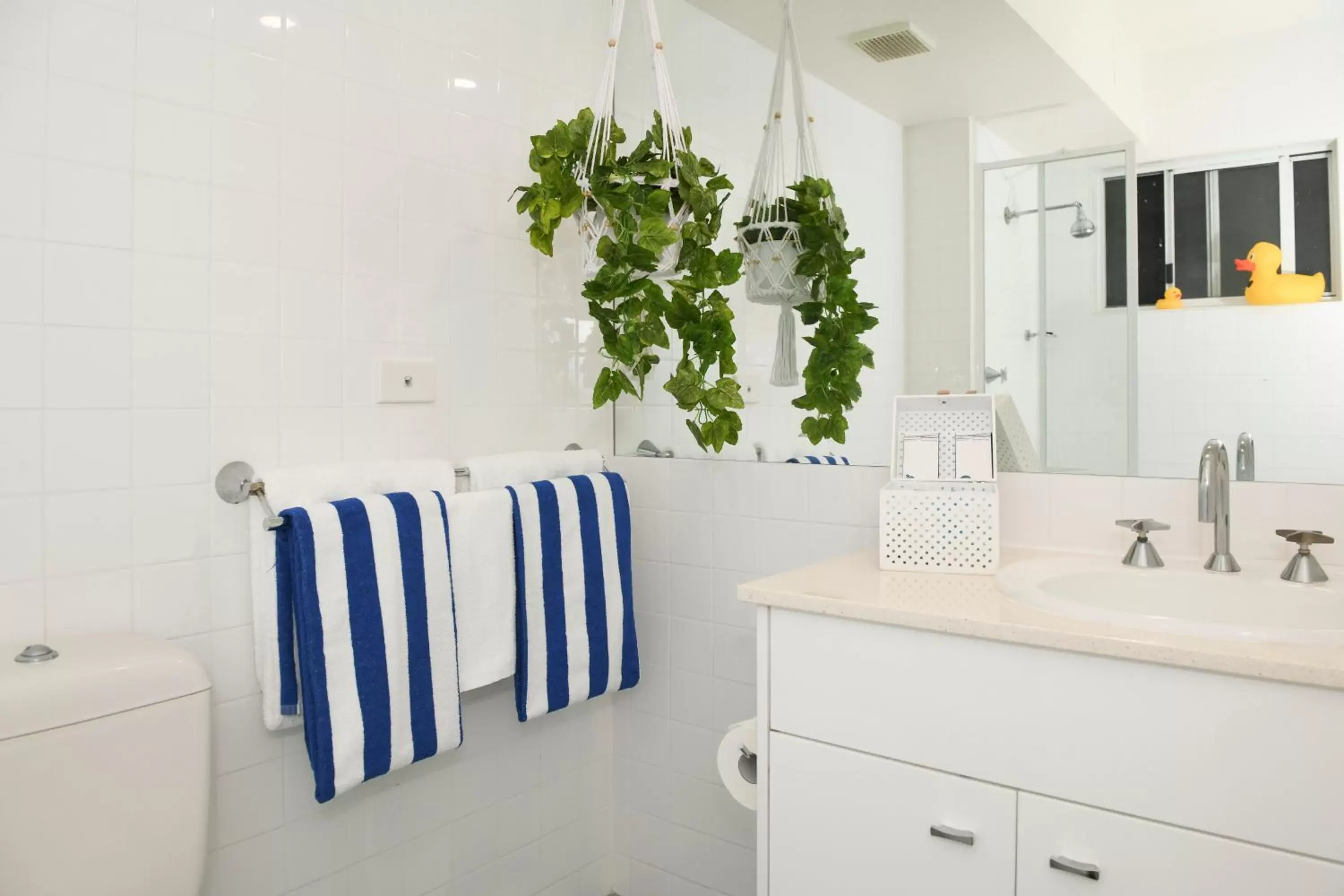 Bathroom in Terrigal Pacific Coastal Retreat