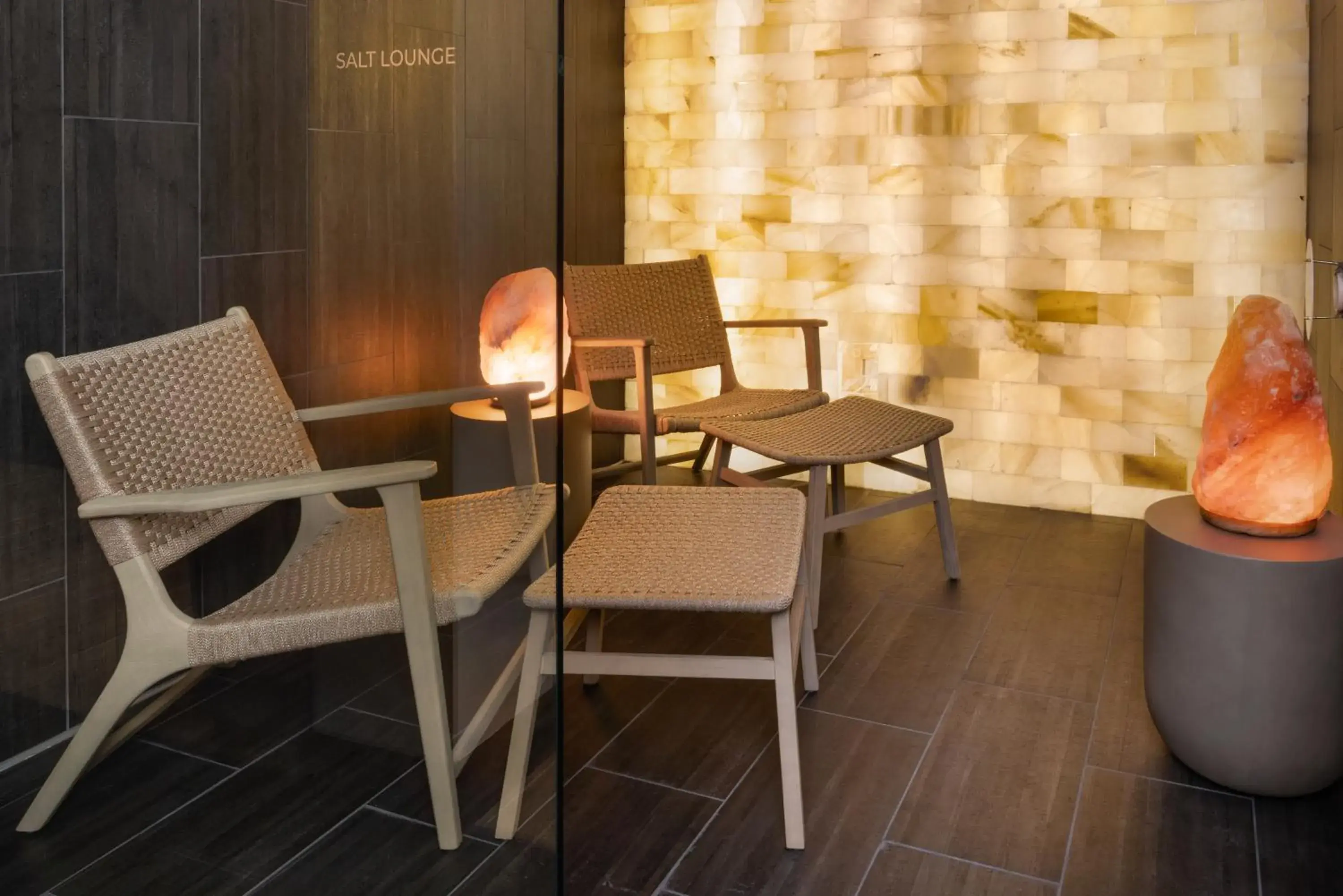 Spa and wellness centre/facilities in Gravity Haus Vail Spa and wellness centre/facilities in Gravity Haus Vail