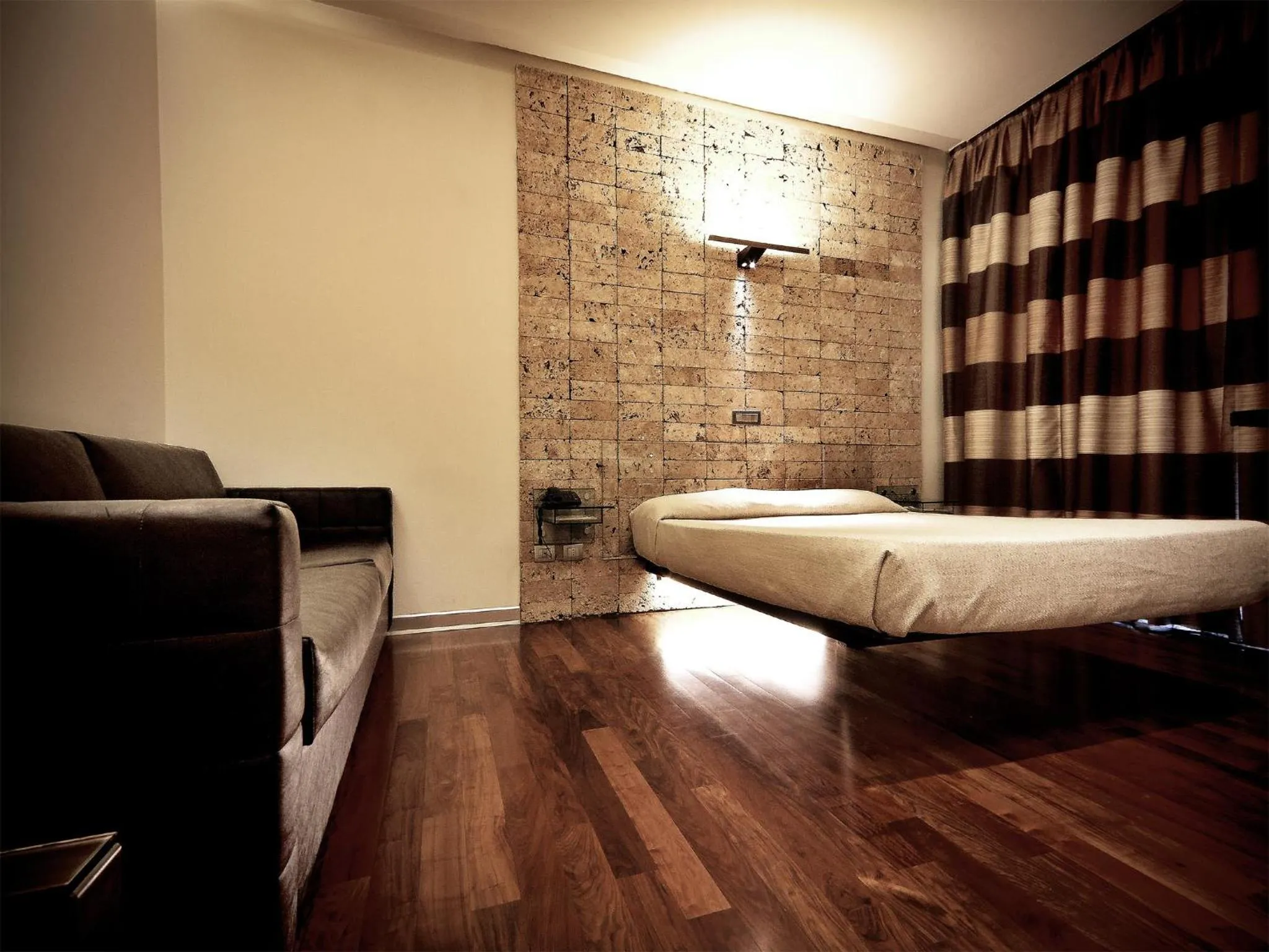 Deluxe Double or Twin Room in All Time Relais & Sport Hotel