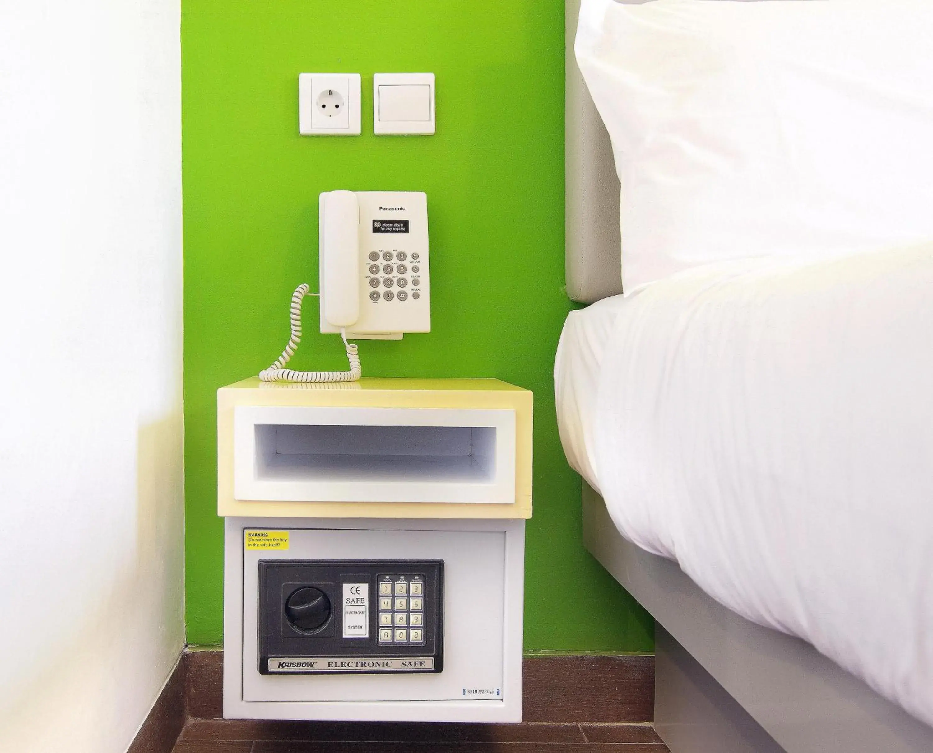 Other, Bed in Amaris Hotel Setiabudhi - Bandung Other, Bed in Amaris Hotel Setiabudhi - Bandung