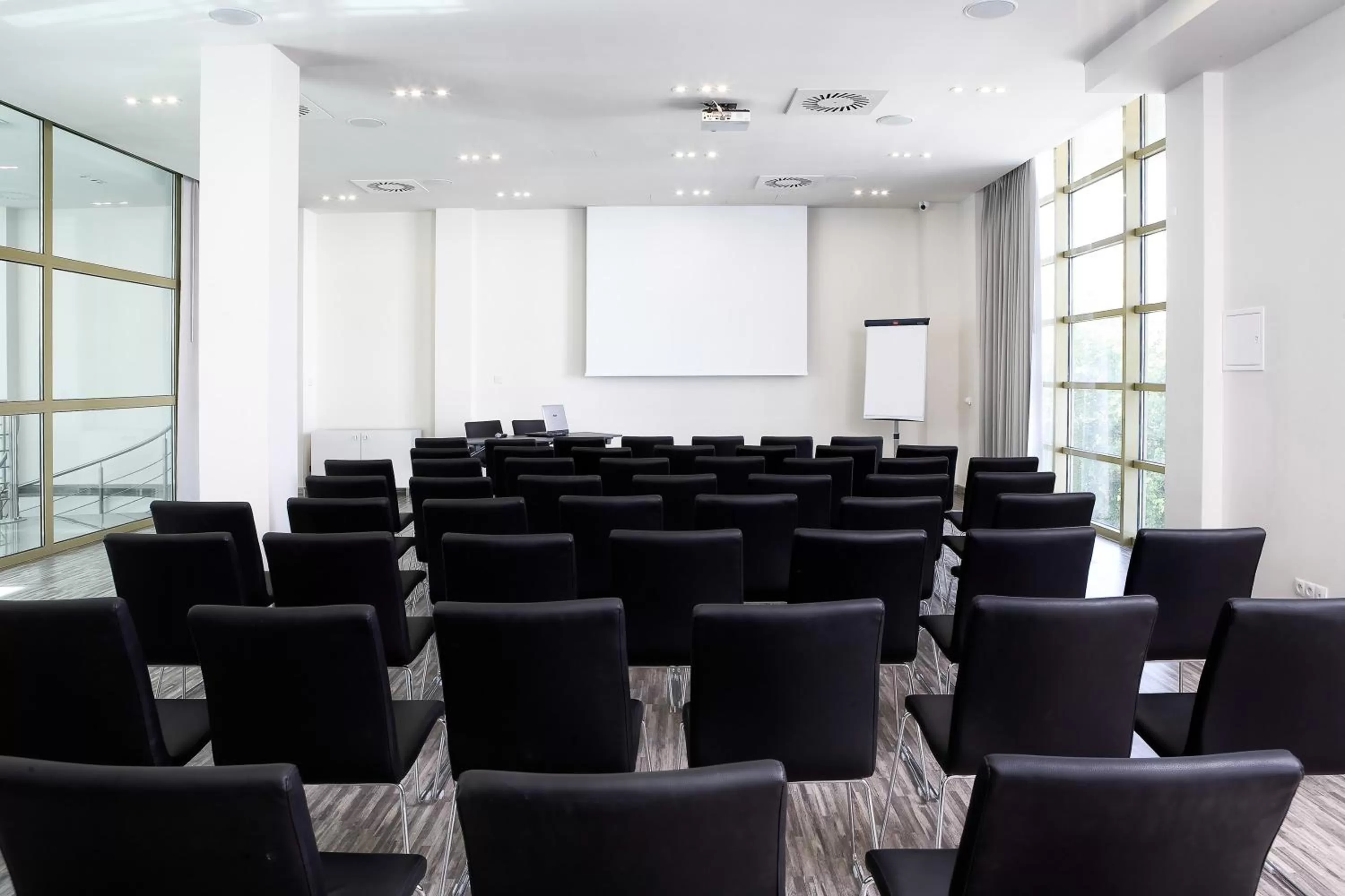 Meeting/conference room in Hotel Moderno Poznań