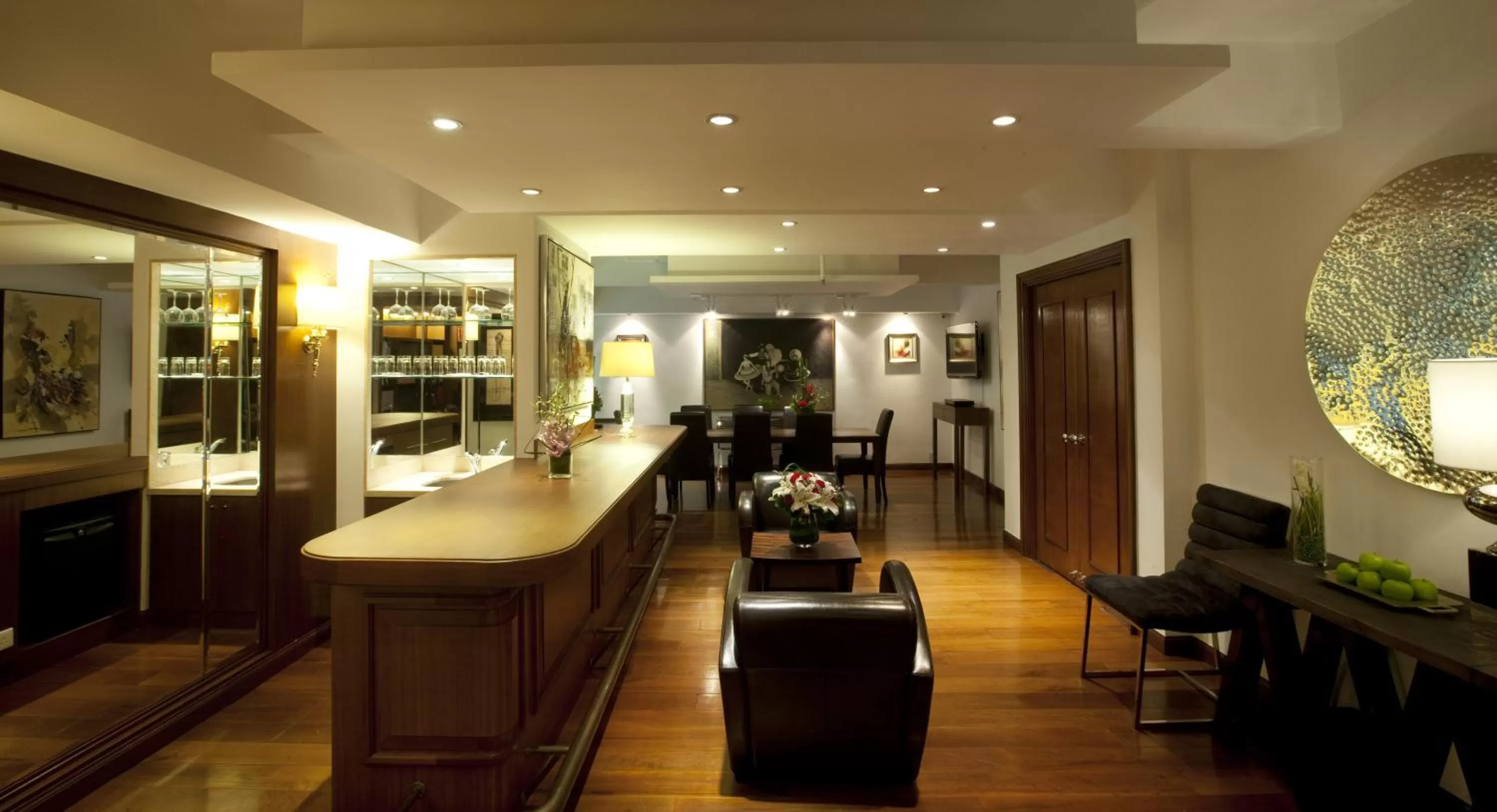 Meeting/conference room in Xi Hotel