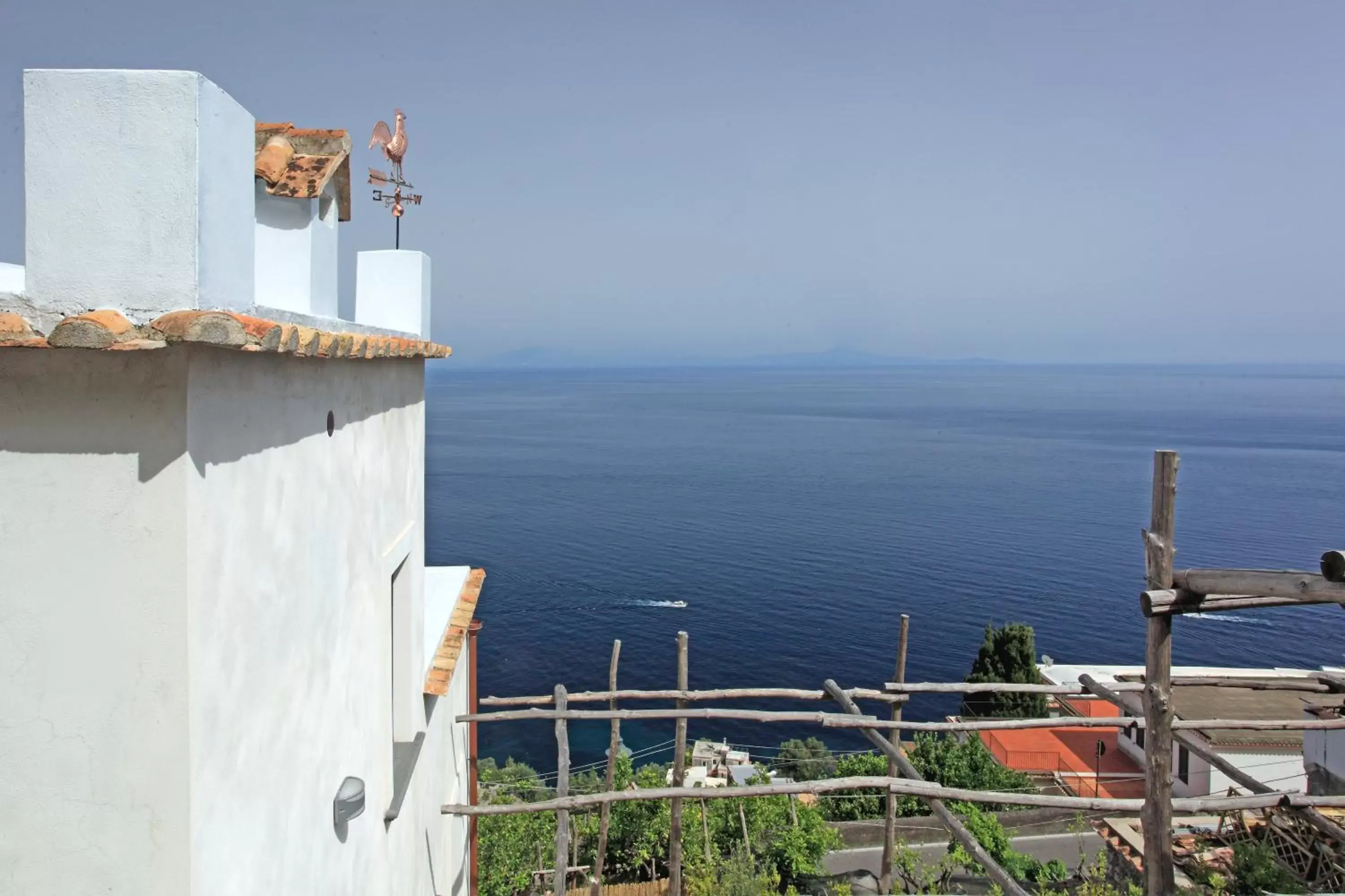 Day, Sea View in L'Antico Borgo Dei Limoni