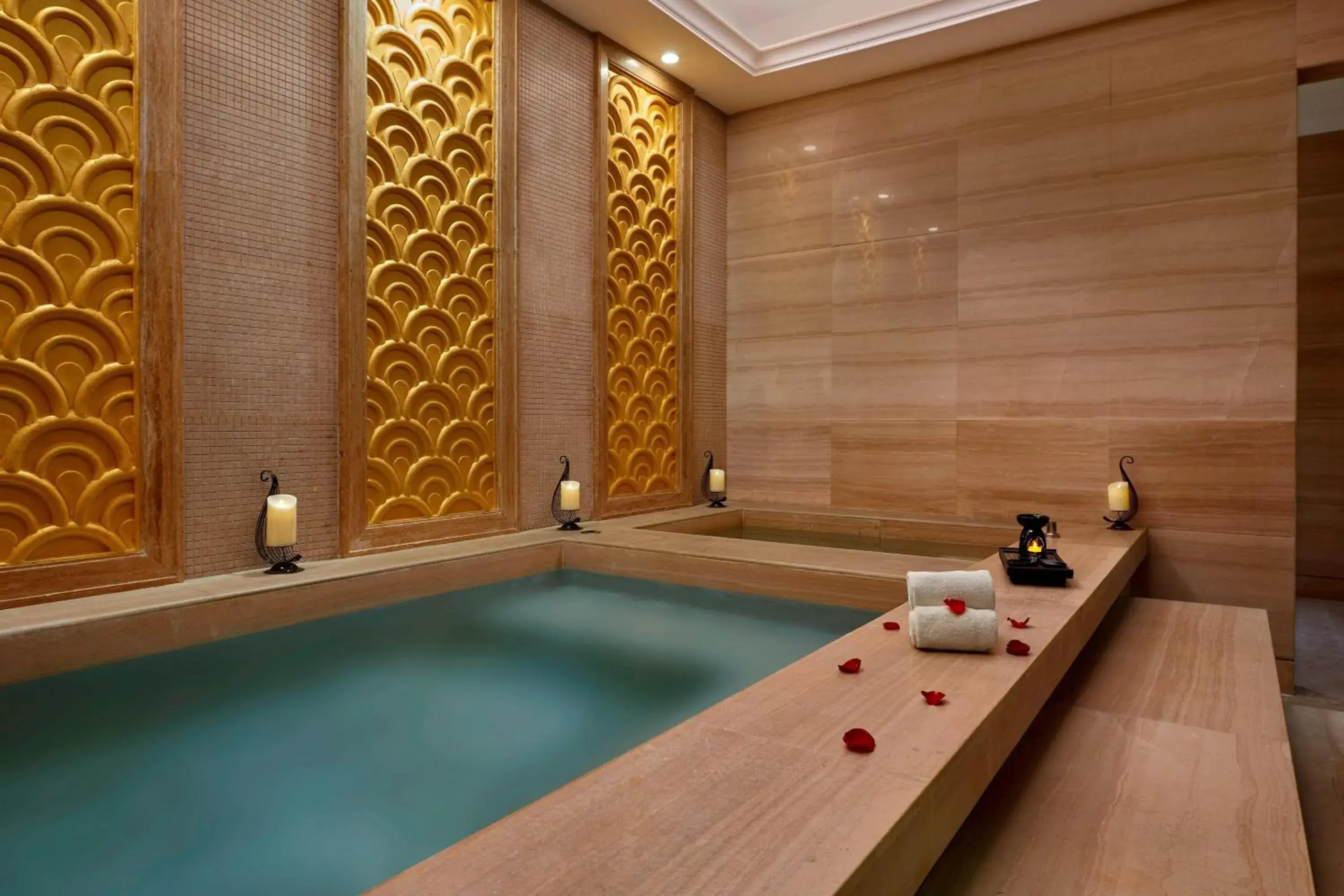 Spa and wellness centre/facilities, Swimming Pool in The Westin Hefei Baohe