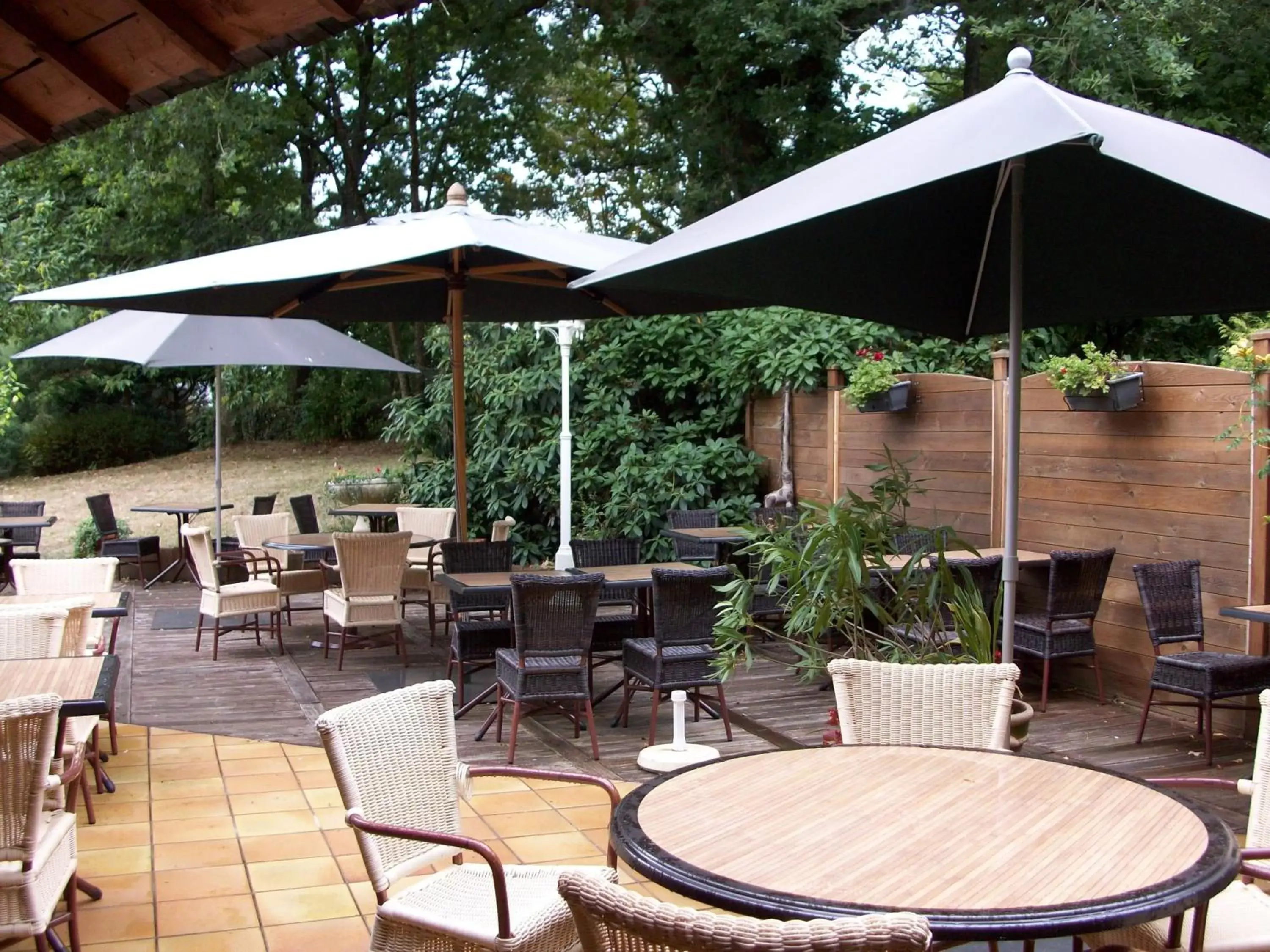 Facade/entrance in Best Western Auray le Loch Facade/entrance in Best Western Auray le Loch