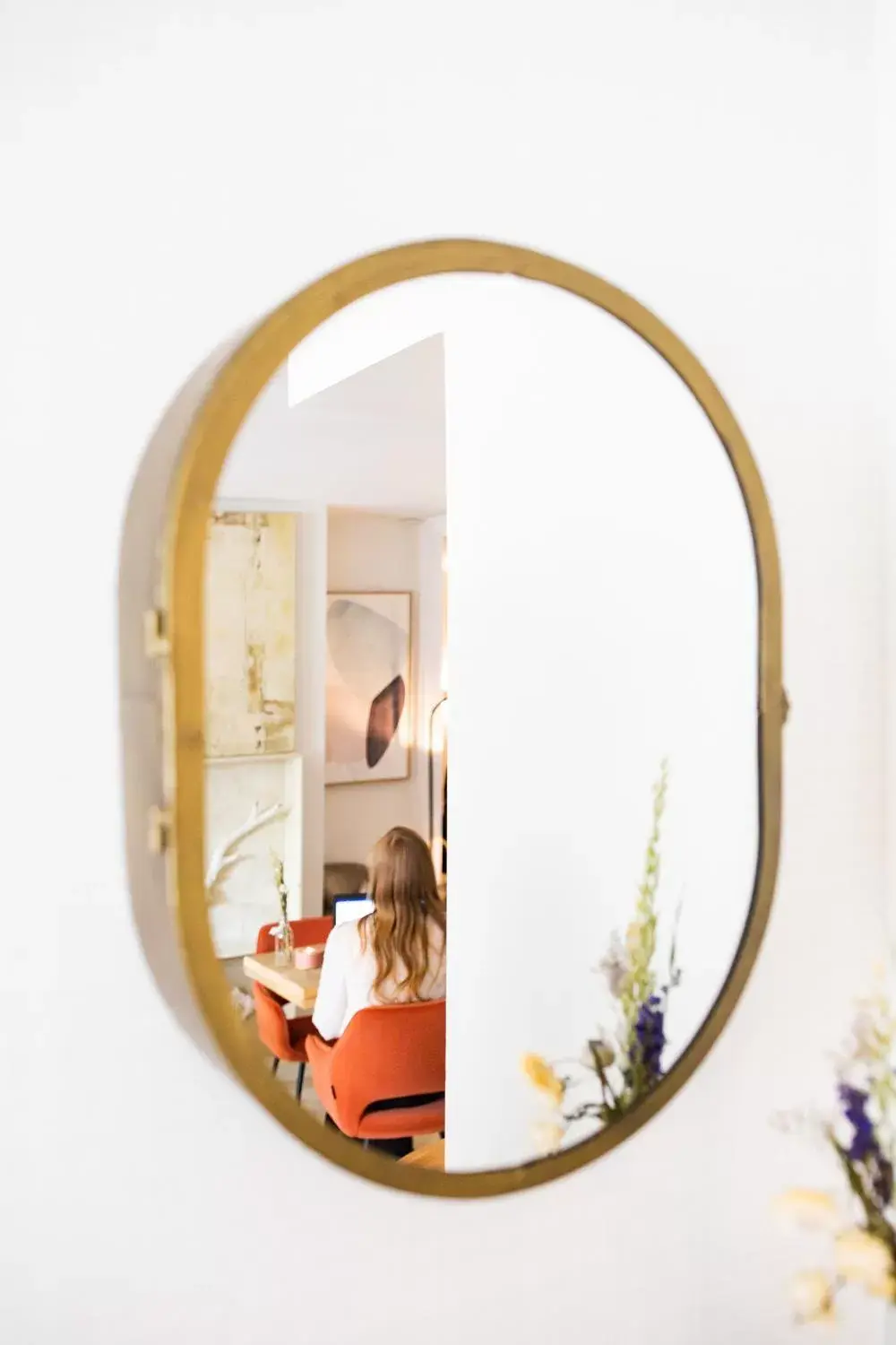 Lounge or bar, Bed in Stadsvilla Hotel Mozaic Den Haag Lounge or bar, Bed in Stadsvilla Hotel Mozaic Den Haag