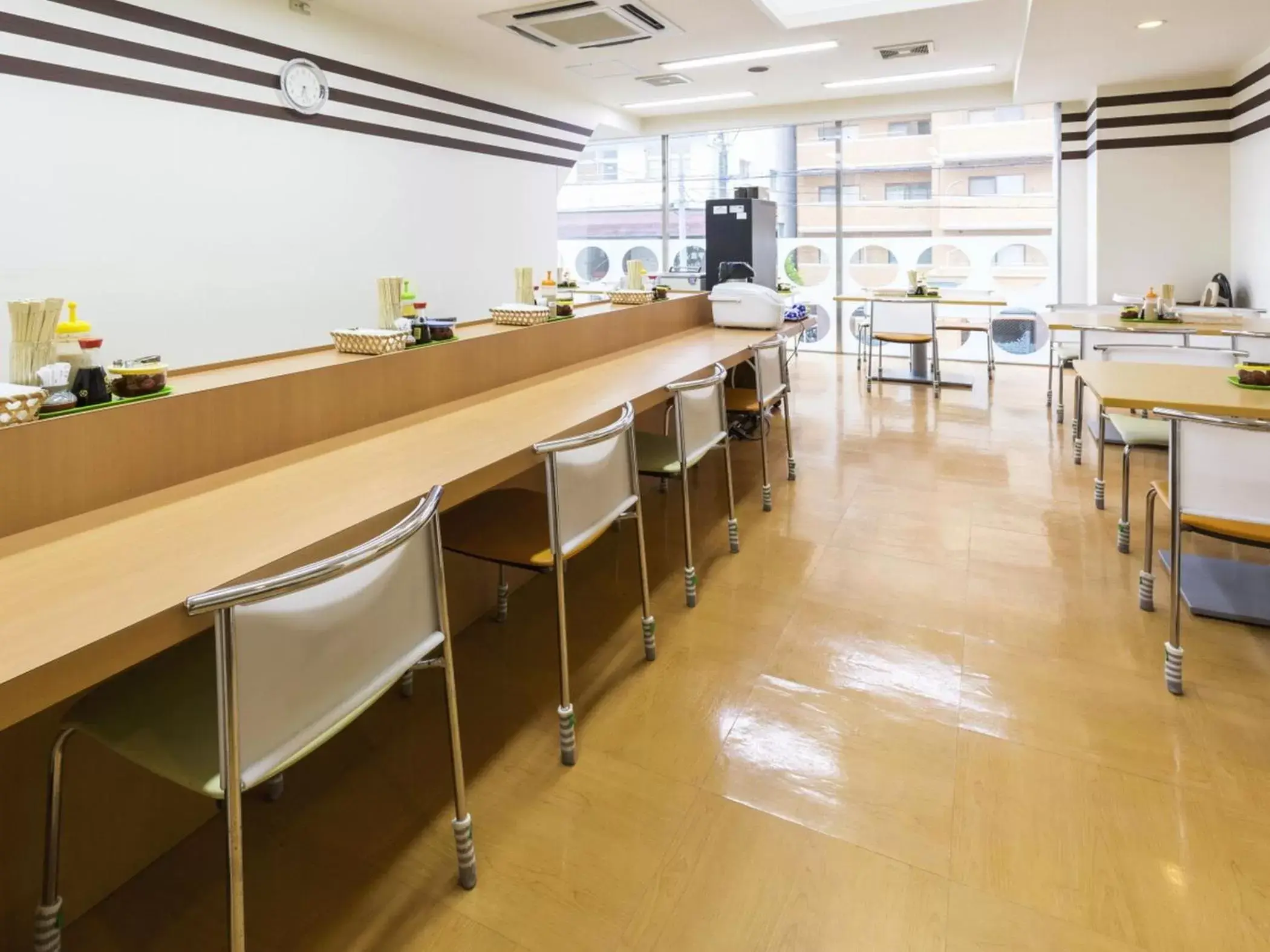 Restaurant/places to eat in Hotel Minatoya Restaurant/places to eat in Hotel Minatoya