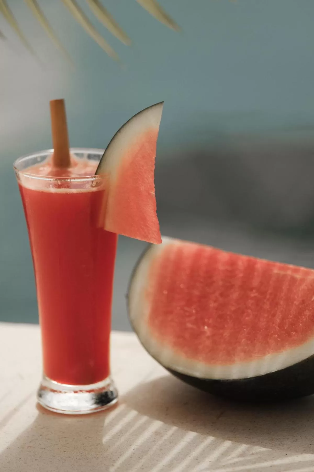 Food and drinks in Seri Resort Gili Meno - Adults Only