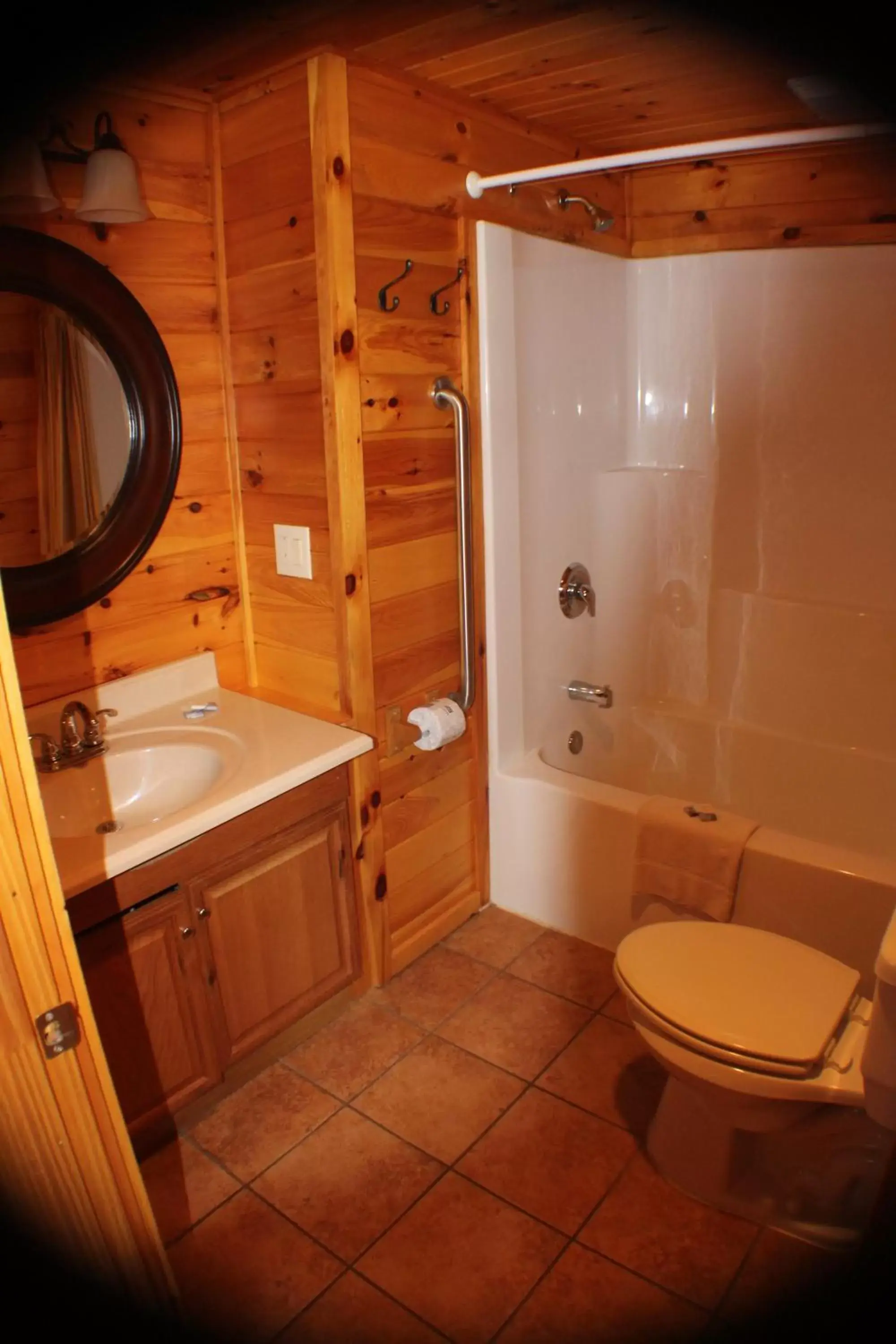 Toilet, Bathroom in Blue Lagoon Resort