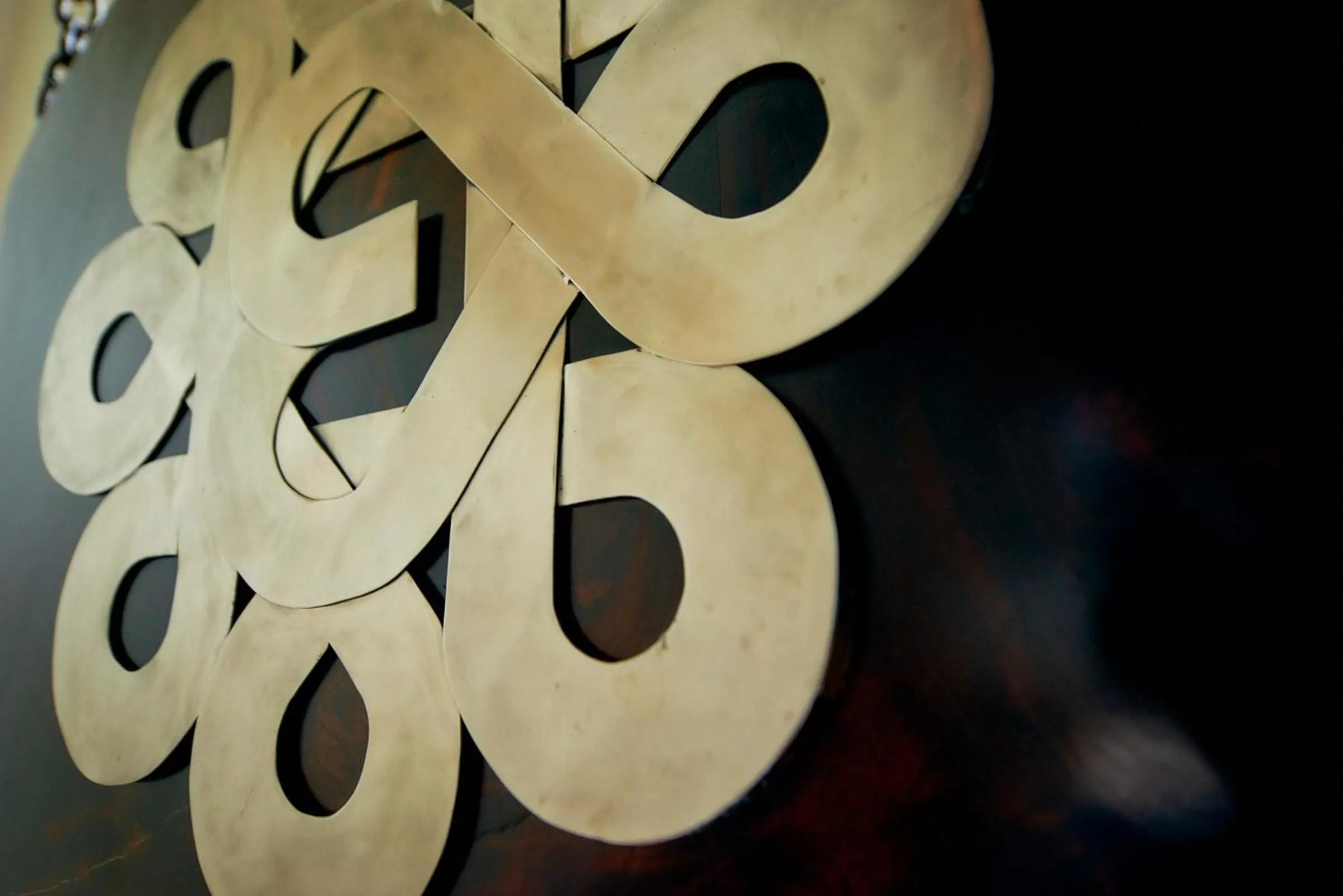 Lobby or reception in The Ellysian Boutique Hotel