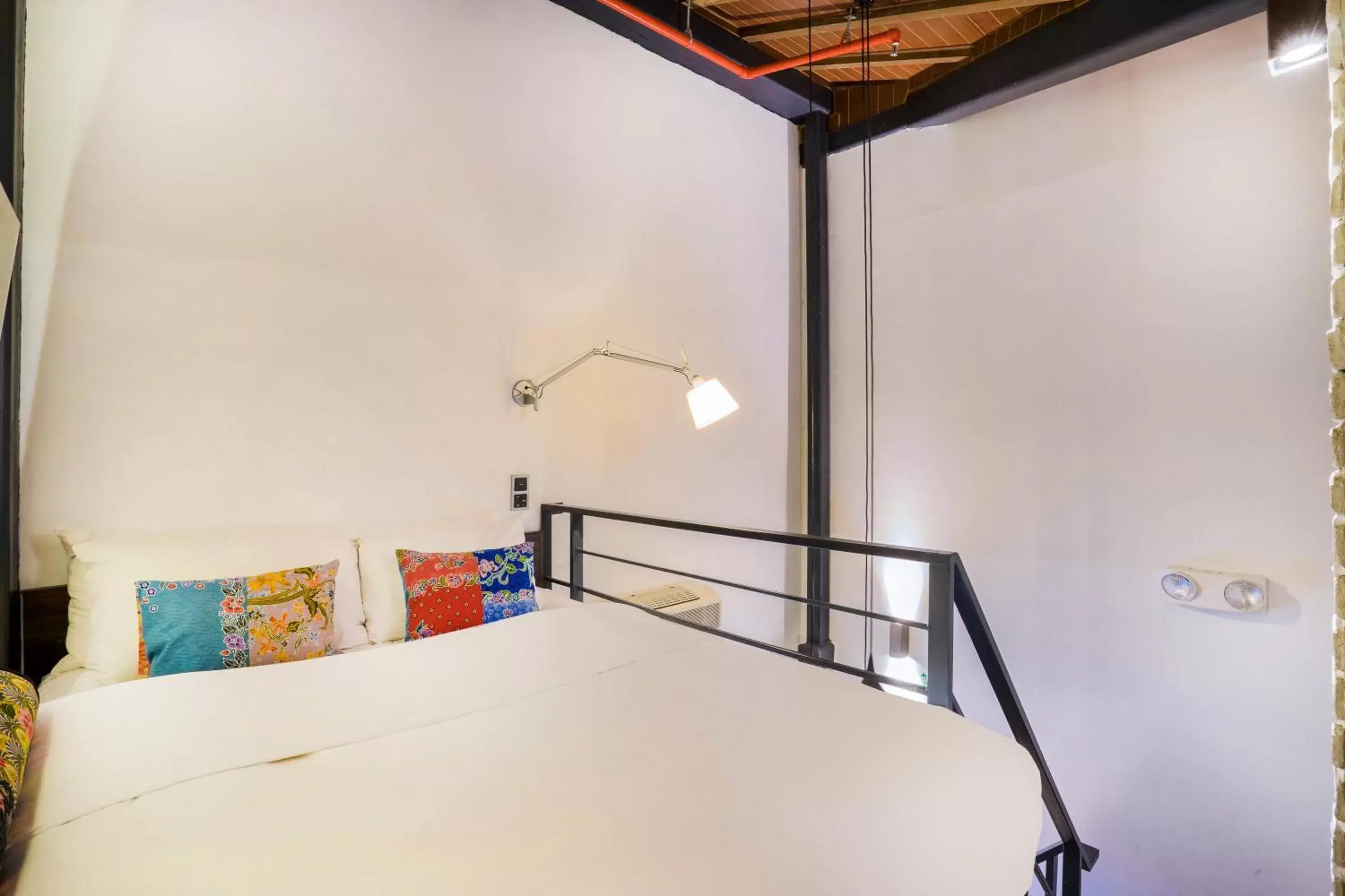 Guests, Bed in The Daulat by Hotel Calmo Guests, Bed in The Daulat by Hotel Calmo