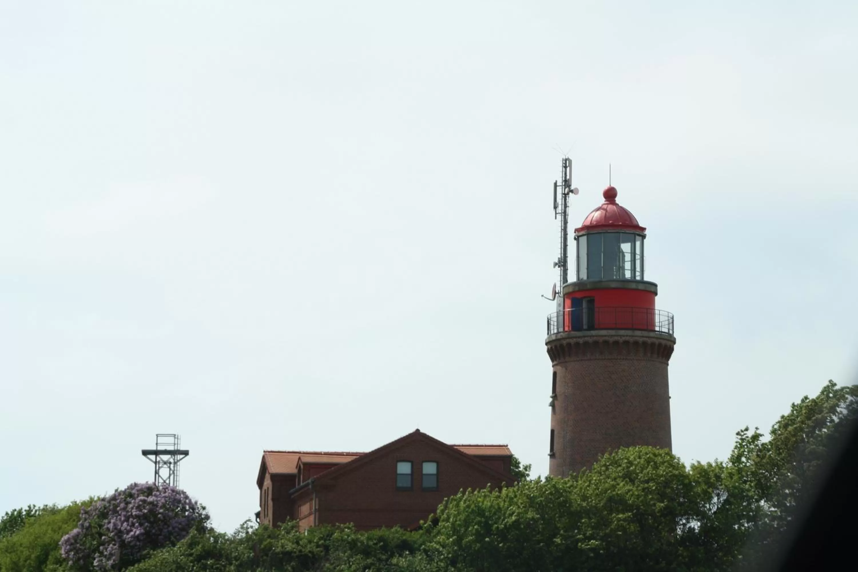 Natural landscape, Property Building in Hotel Poseidon