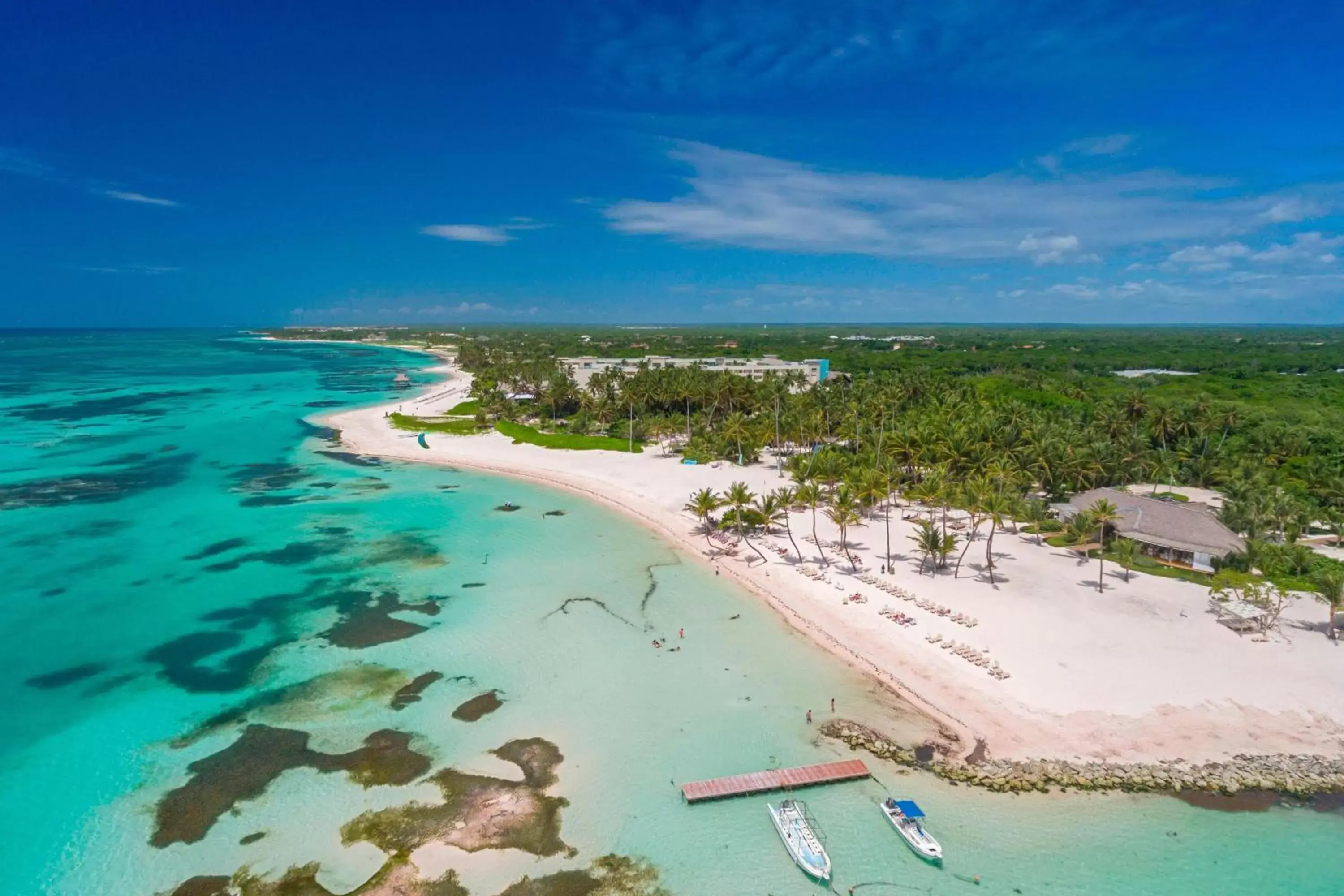 Other, Bird's-eye View in The Westin Puntacana Resort & Club