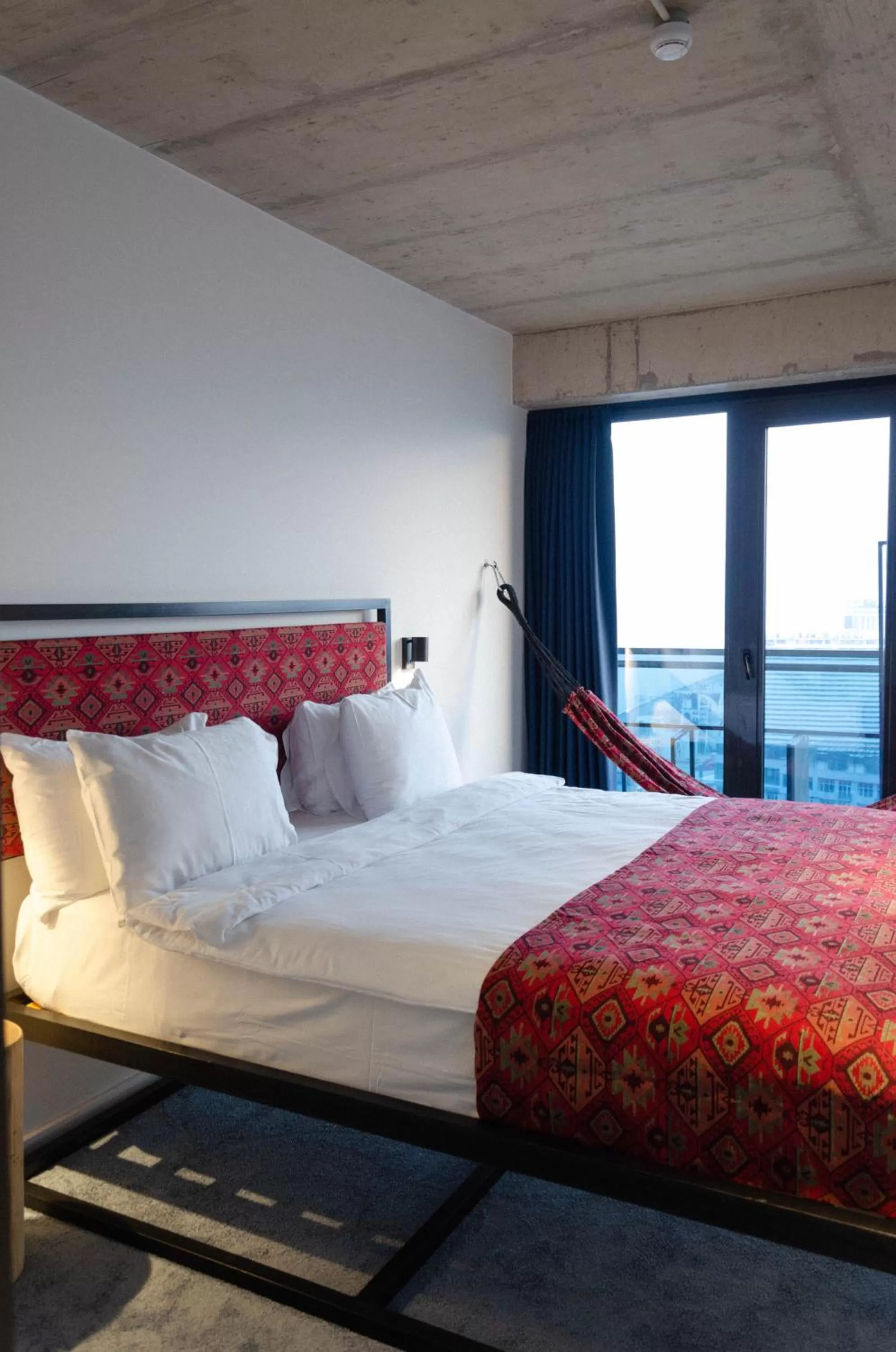 Family Room with Private Bathroom in Kartuli Hotel