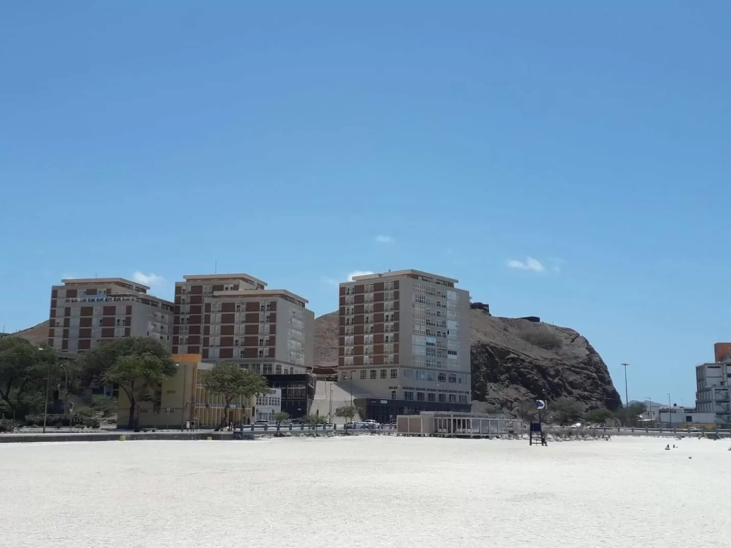 Property Building in @Georgette