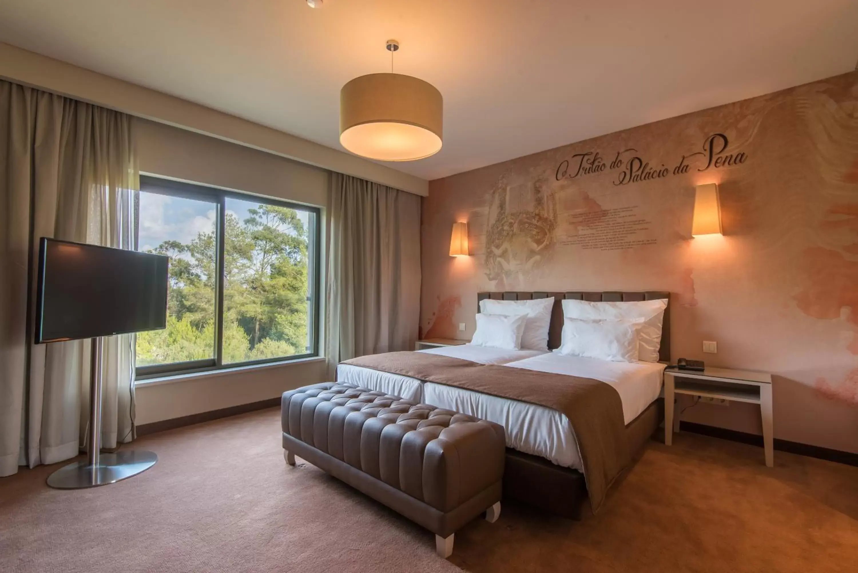 Bedroom, Bed in Vila Gale Collection Sintra Bedroom, Bed in Vila Gale Collection Sintra