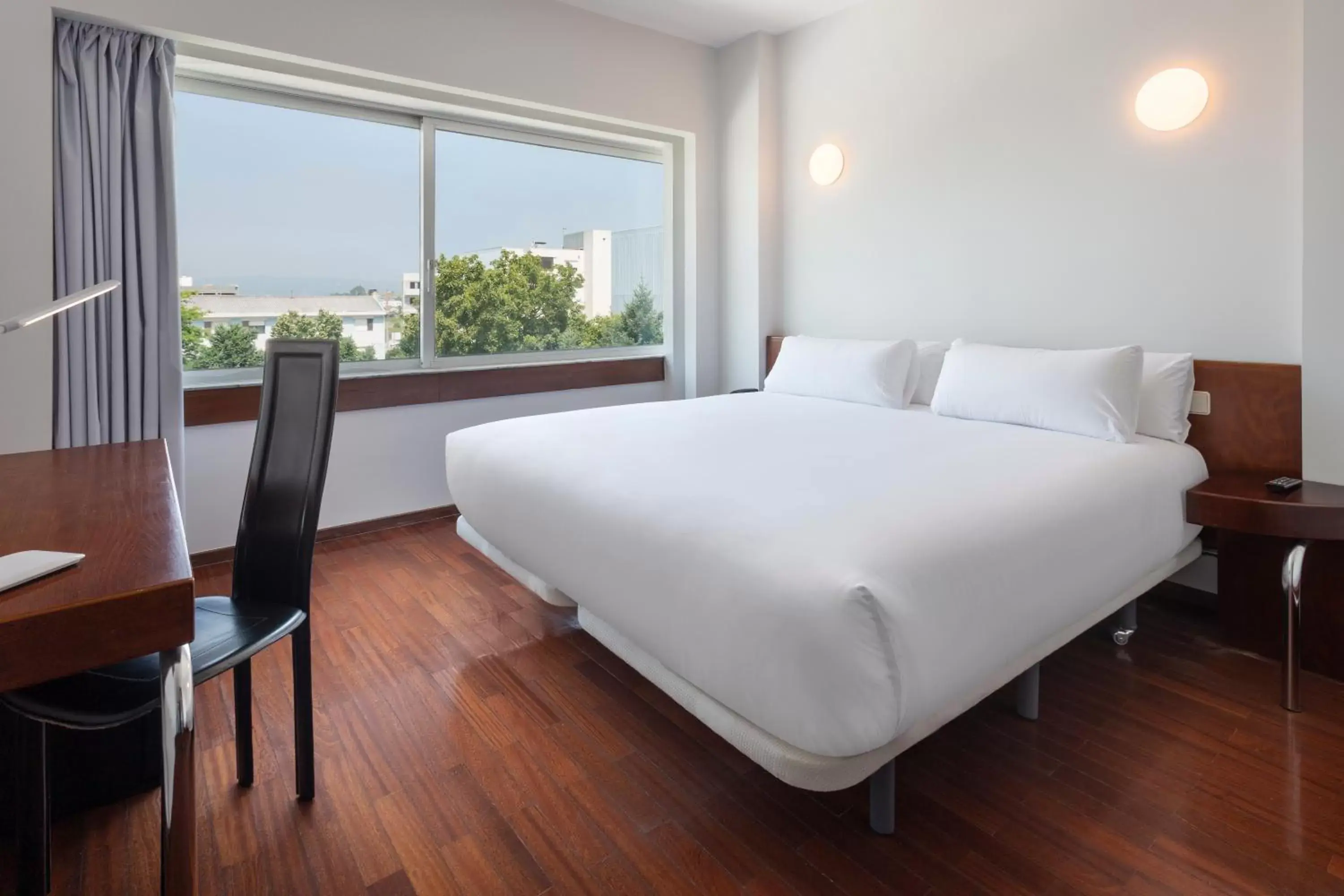 Bed in B&B HOTEL e Apartamentos Felgueiras