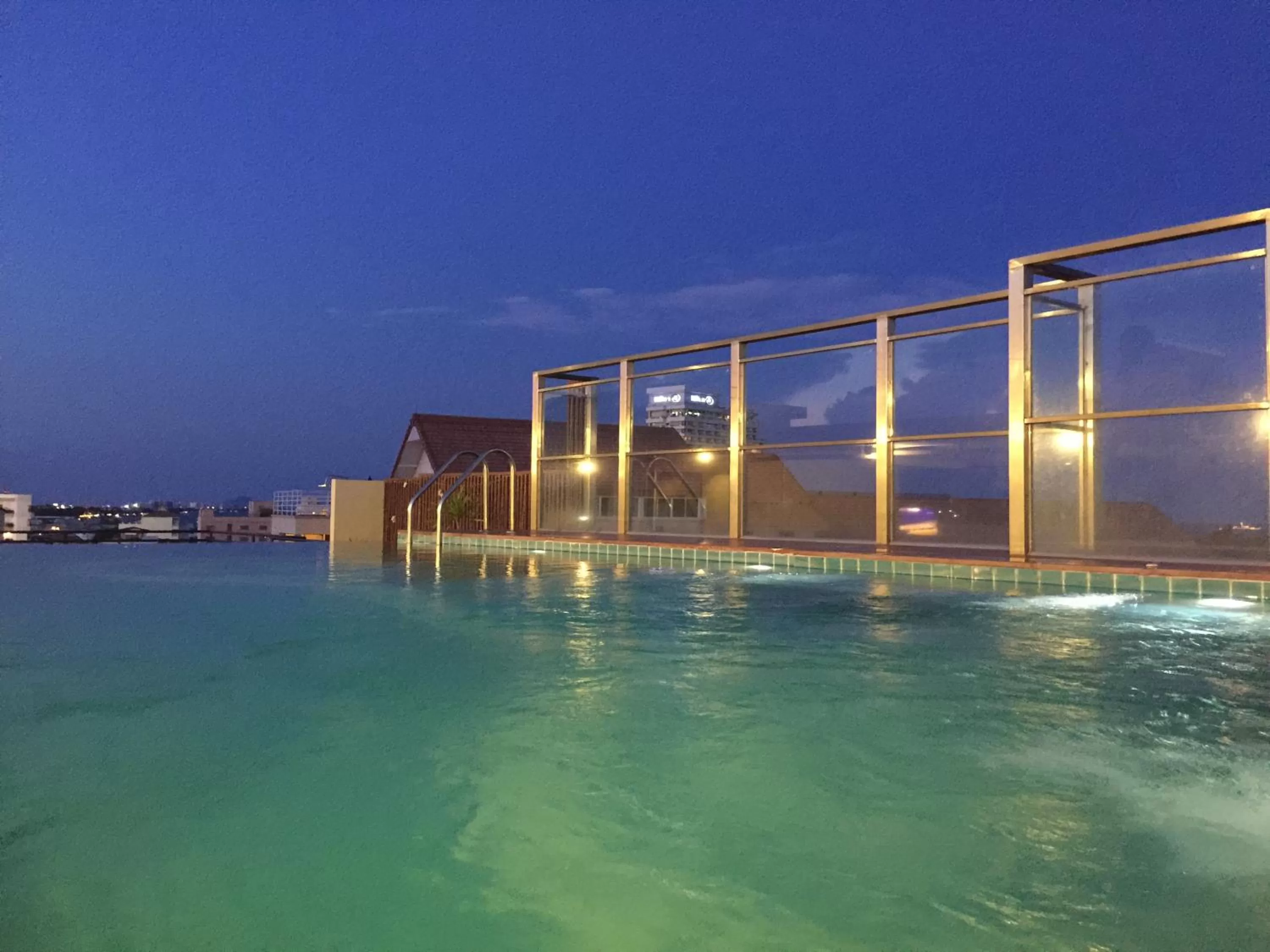 View (from property/room) in Wannara Hotel Hua Hin