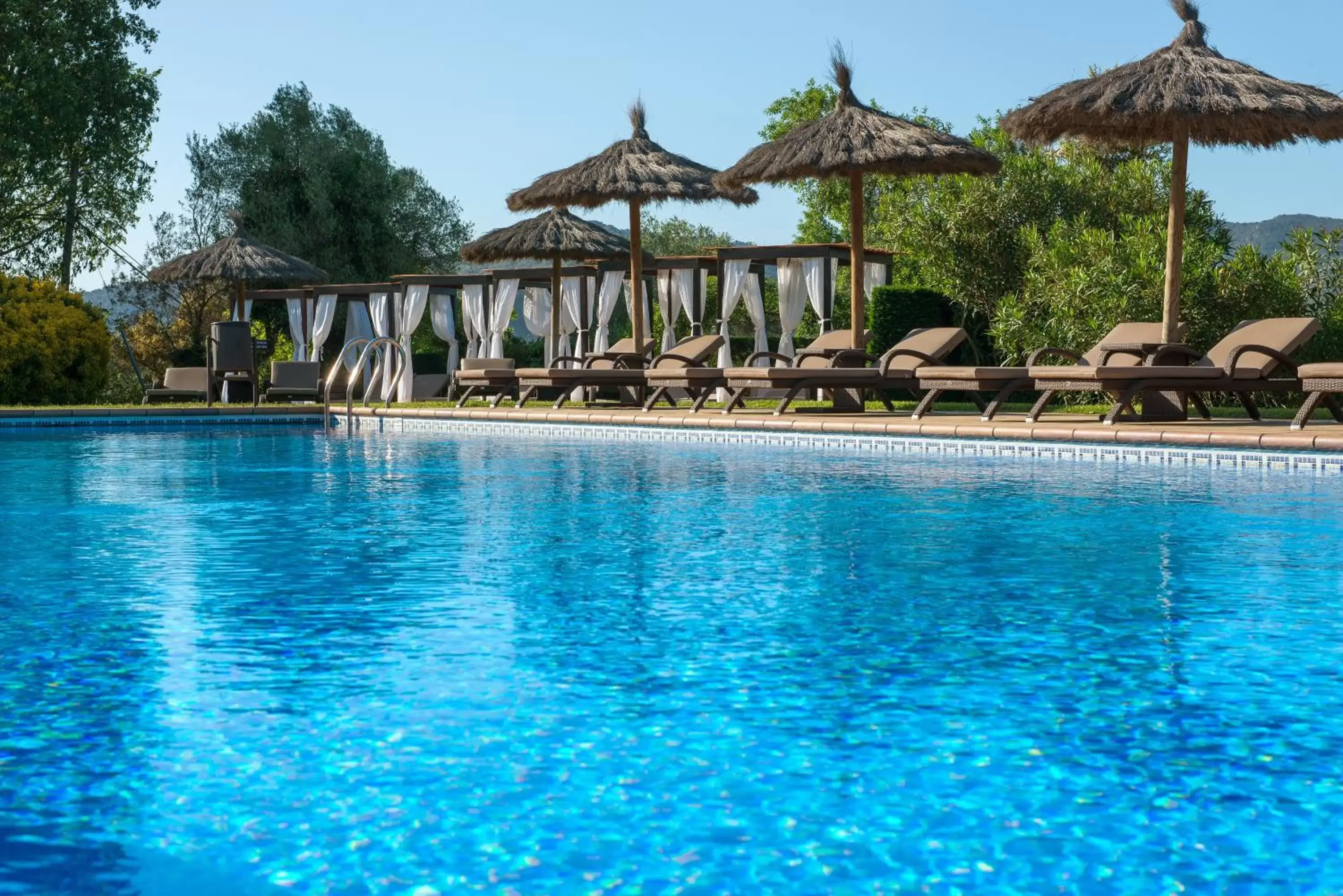 Mas Tapiolas Mas Tapiolas