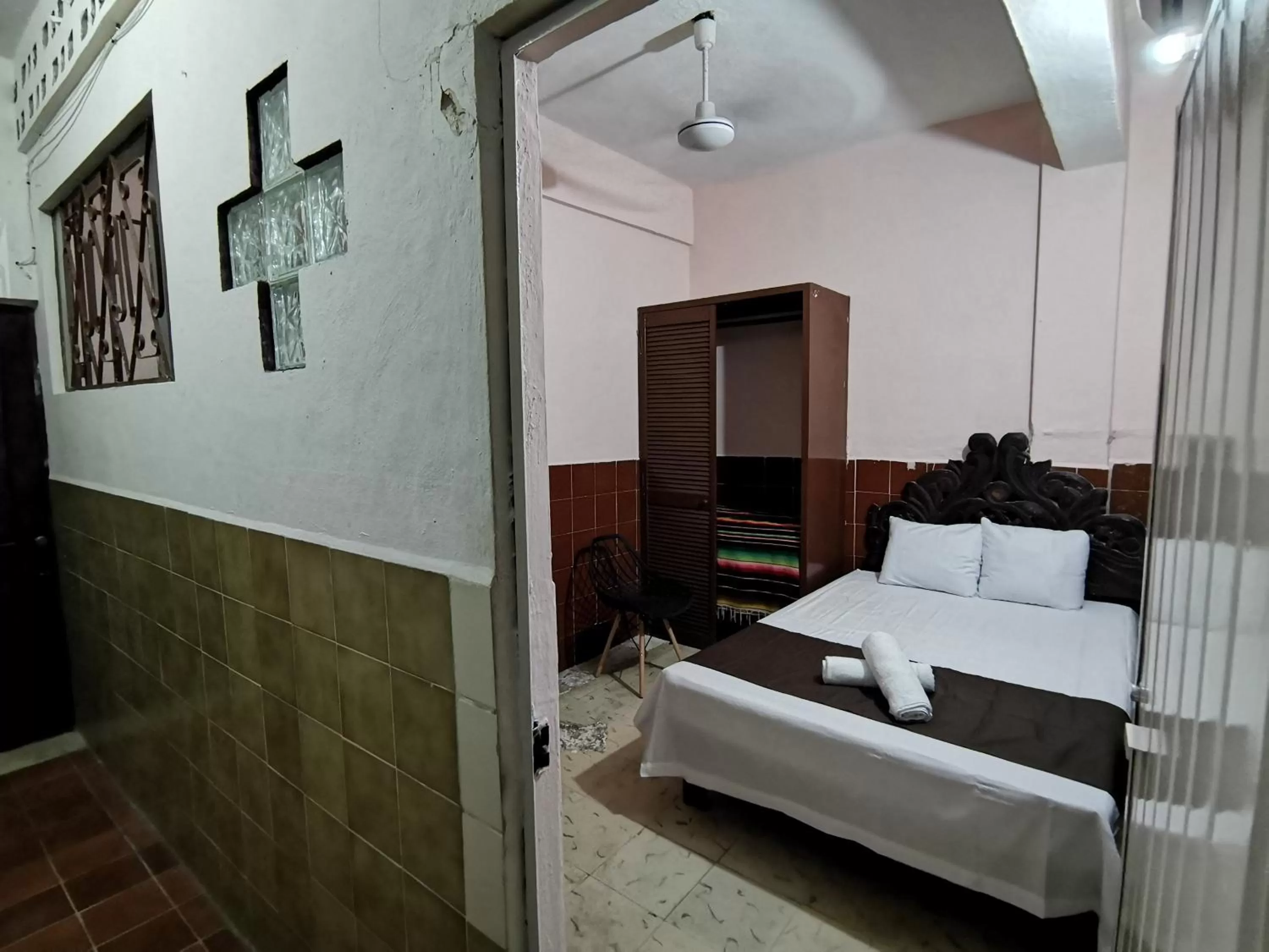 Hotel Colonial San Carlos