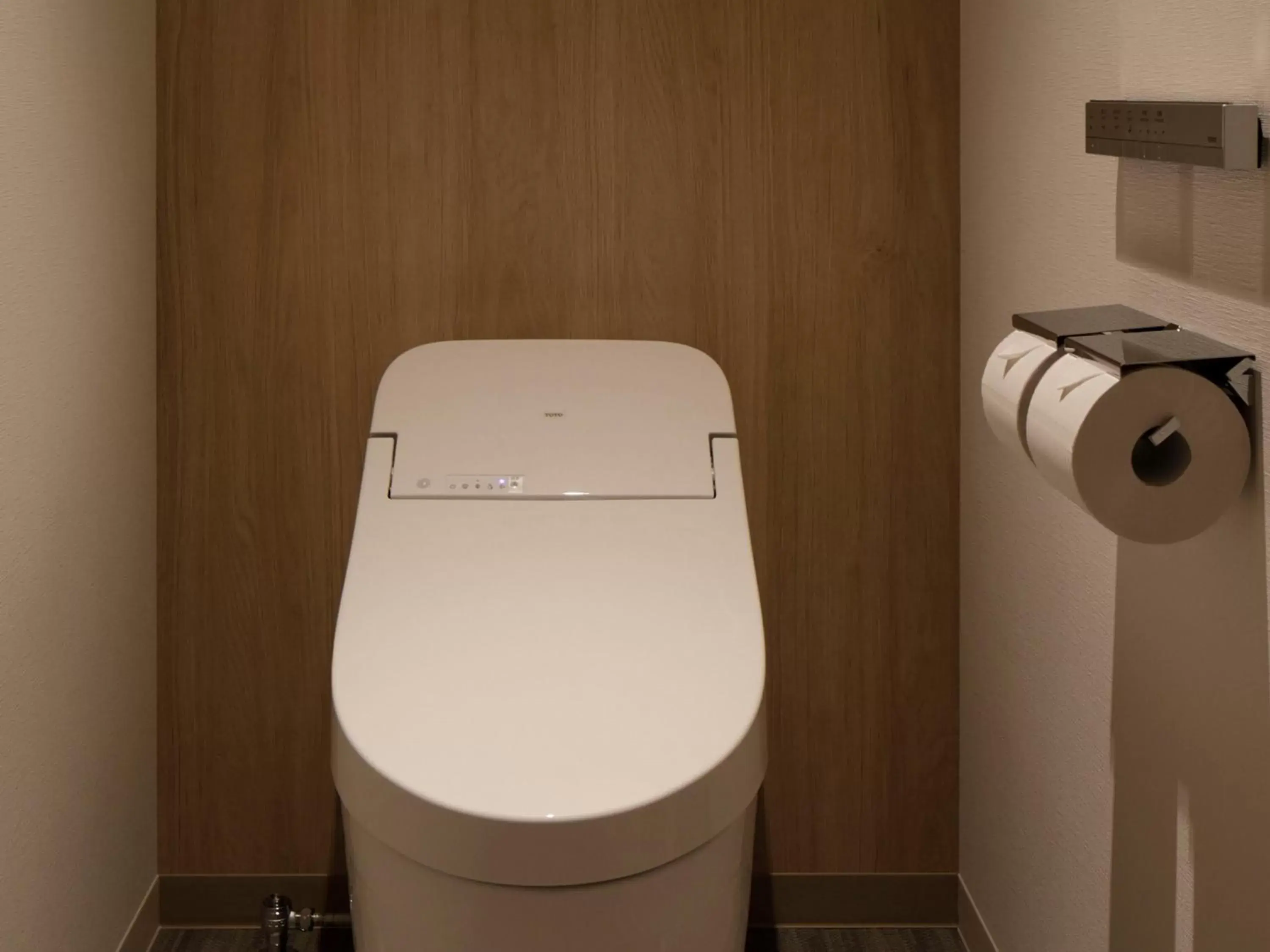 Toilet, Bathroom in HOTEL THE LEBEN OSAKA