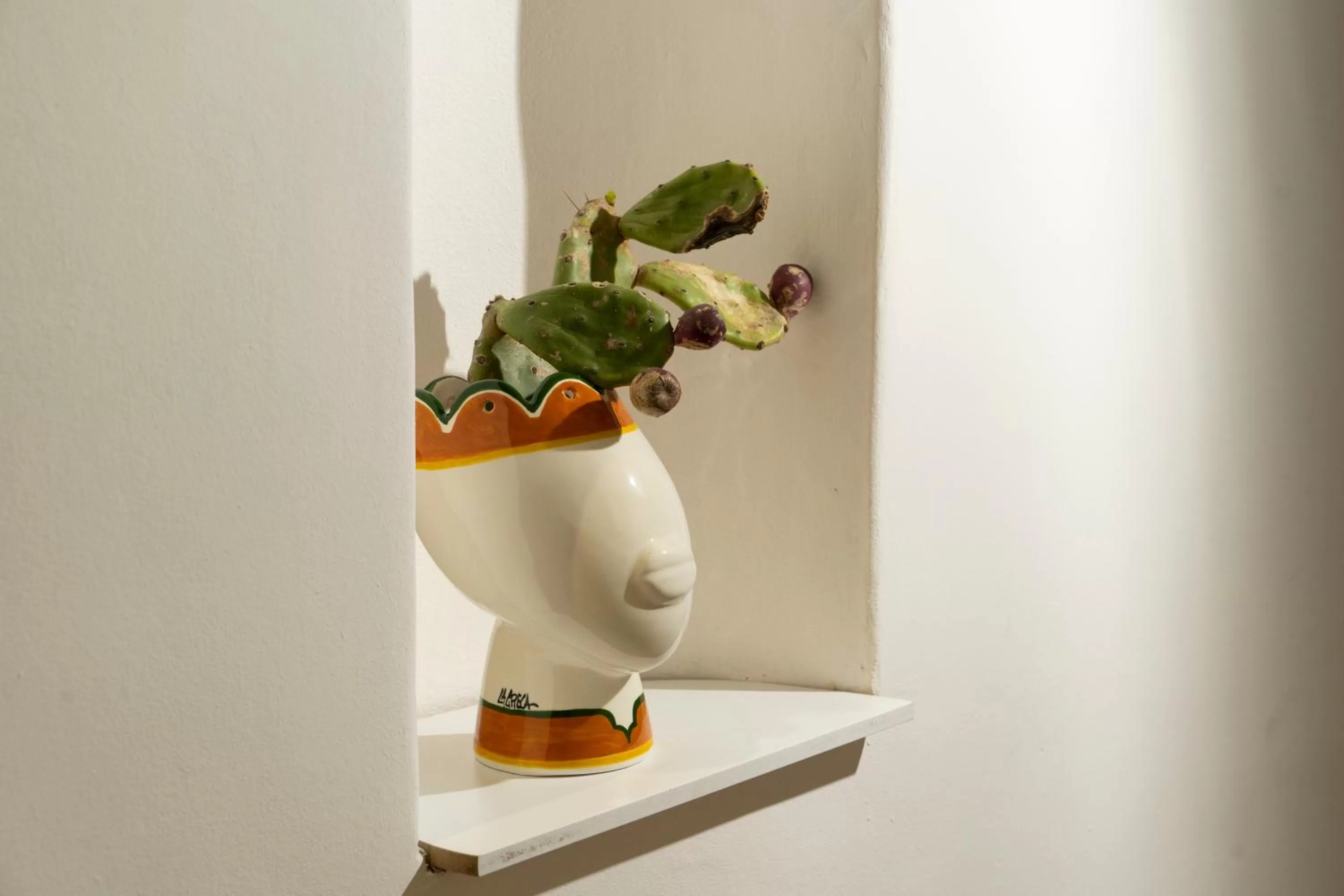 B&B Giardino della Giganza