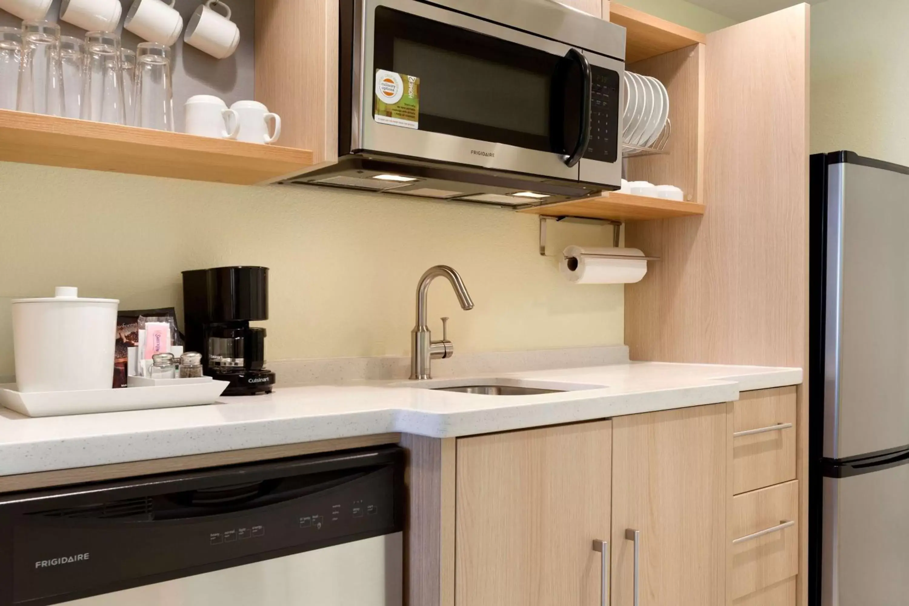 Photo of the whole room in Home2 Suites by Hilton Gillette Photo of the whole room in Home2 Suites by Hilton Gillette