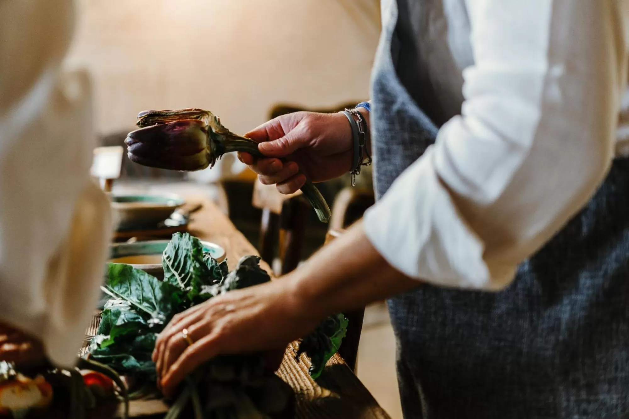 Other Activities in La pagliera