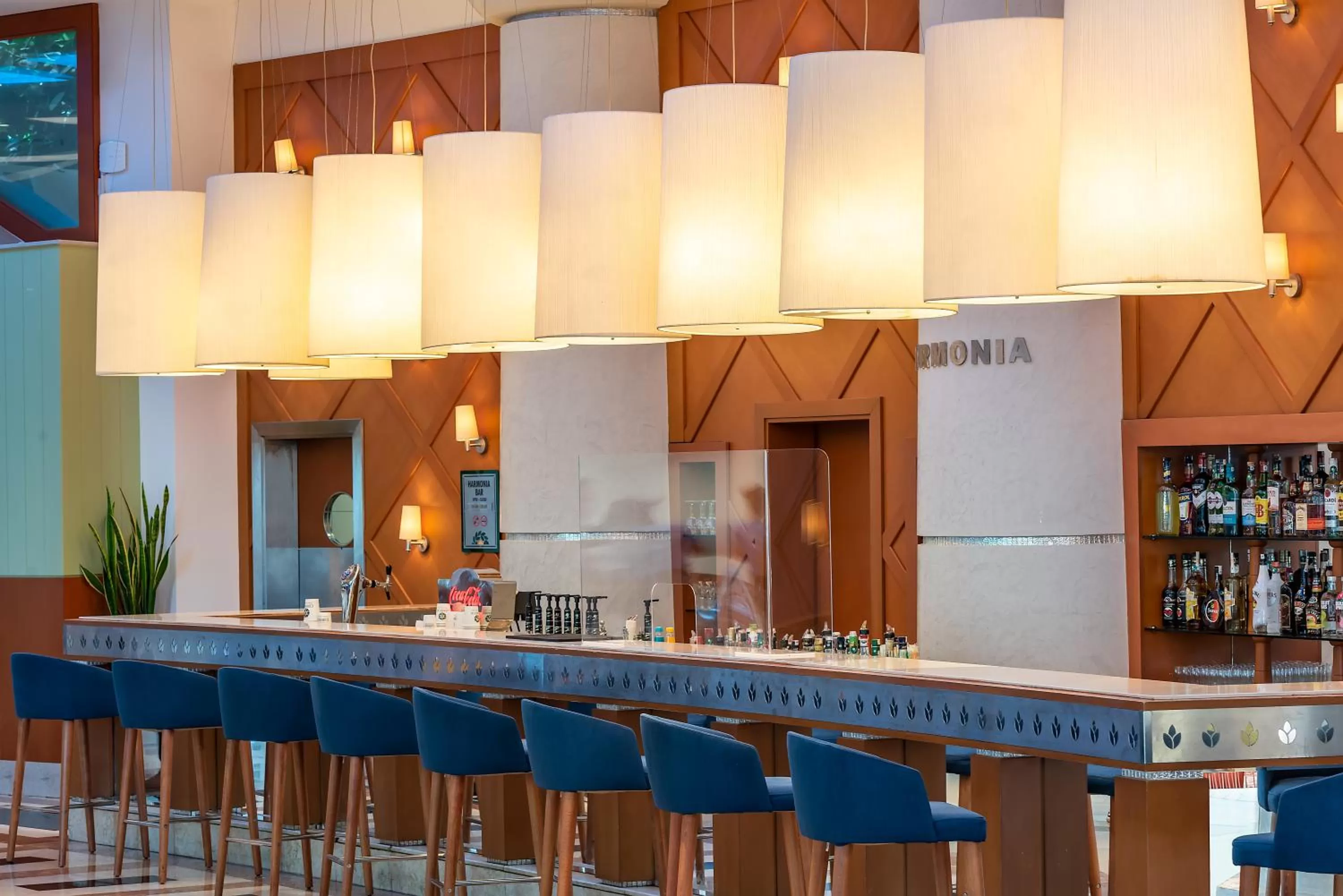 Lounge or bar in Cornelia De Luxe Resort