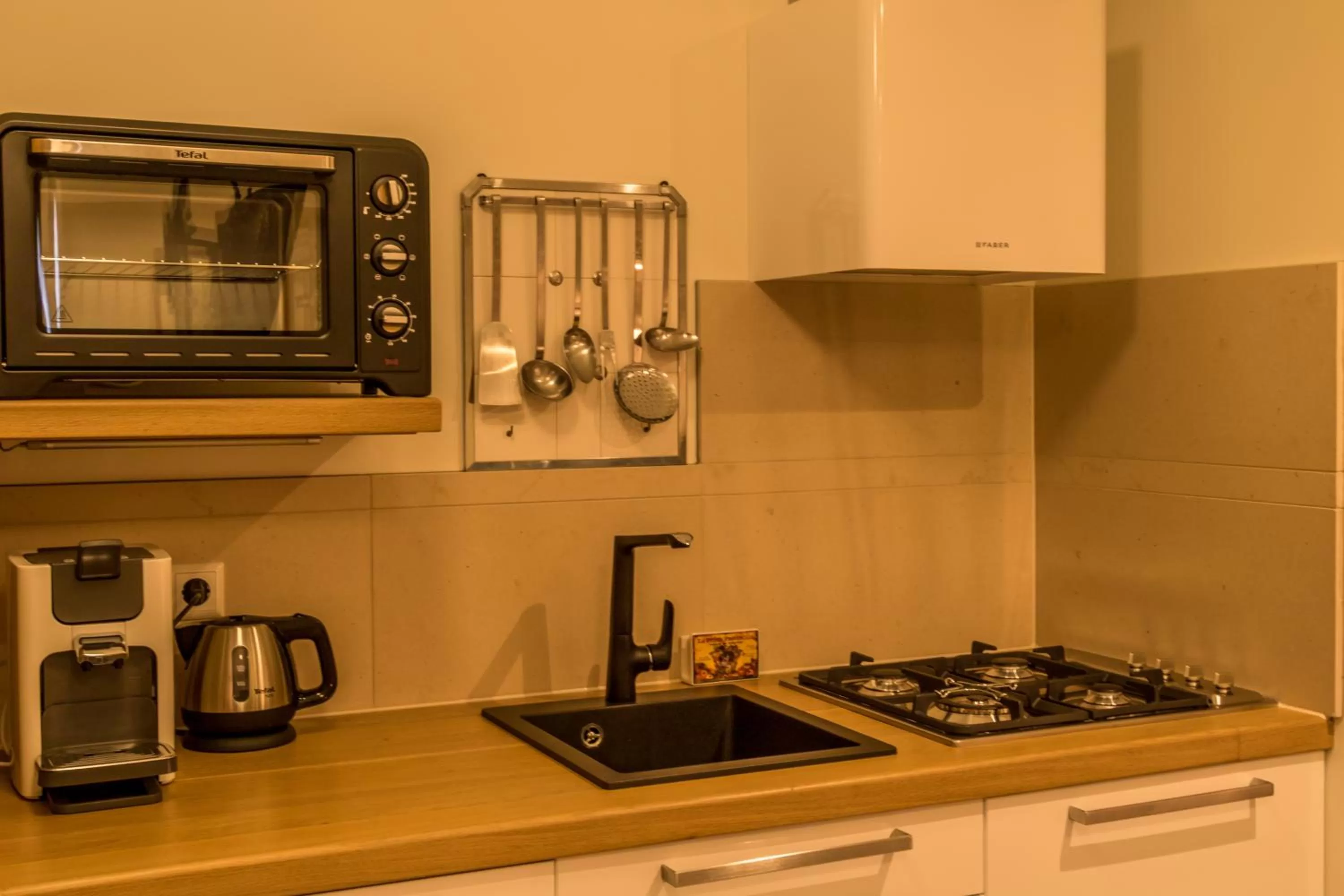 B&B Amsterdam De Springer